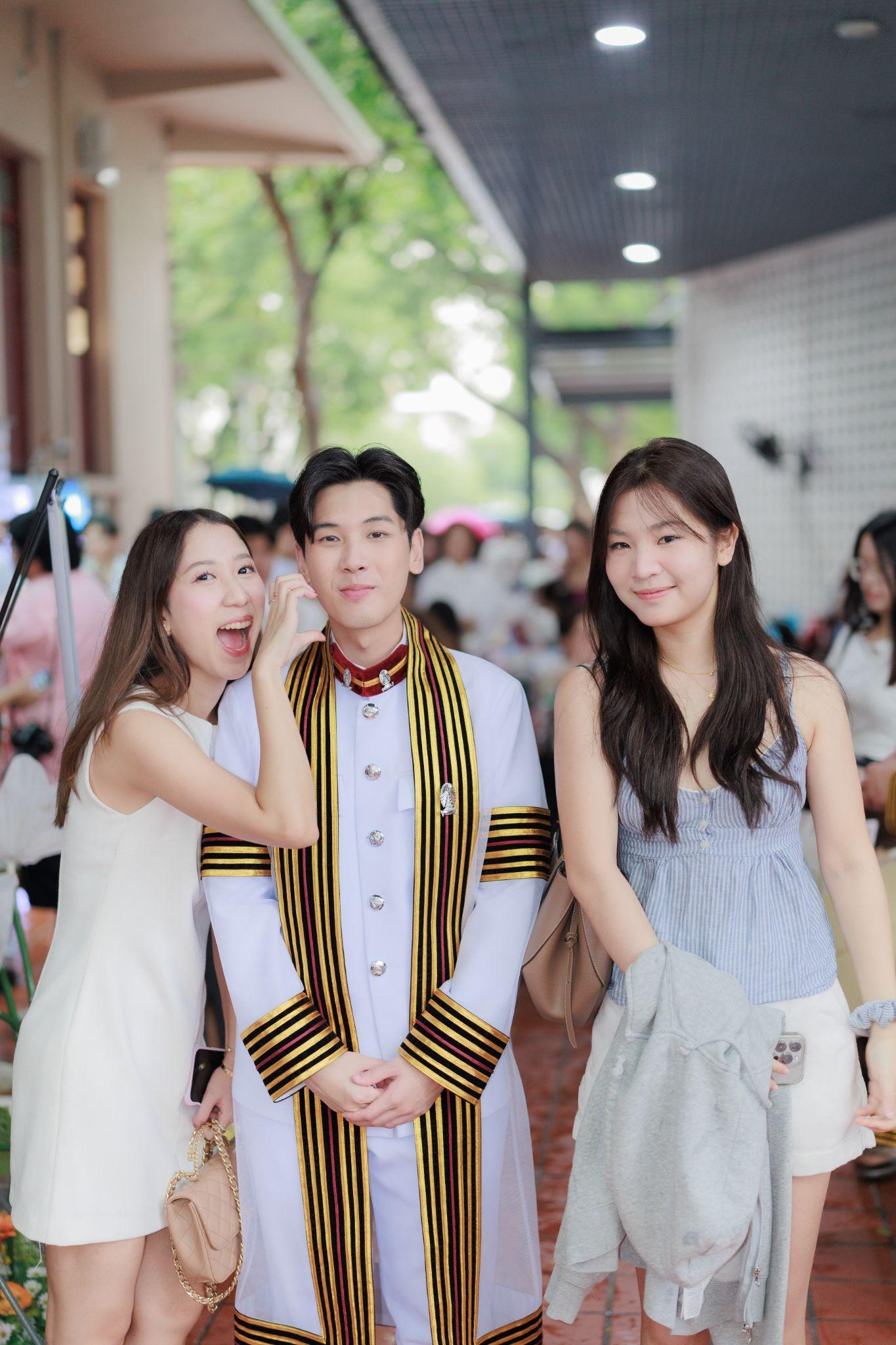 ผลงานรับปริญญา จุฬาลงกรณ์มหาวิทยาลัย โดย Ma’milk foto ภาพที่ 11