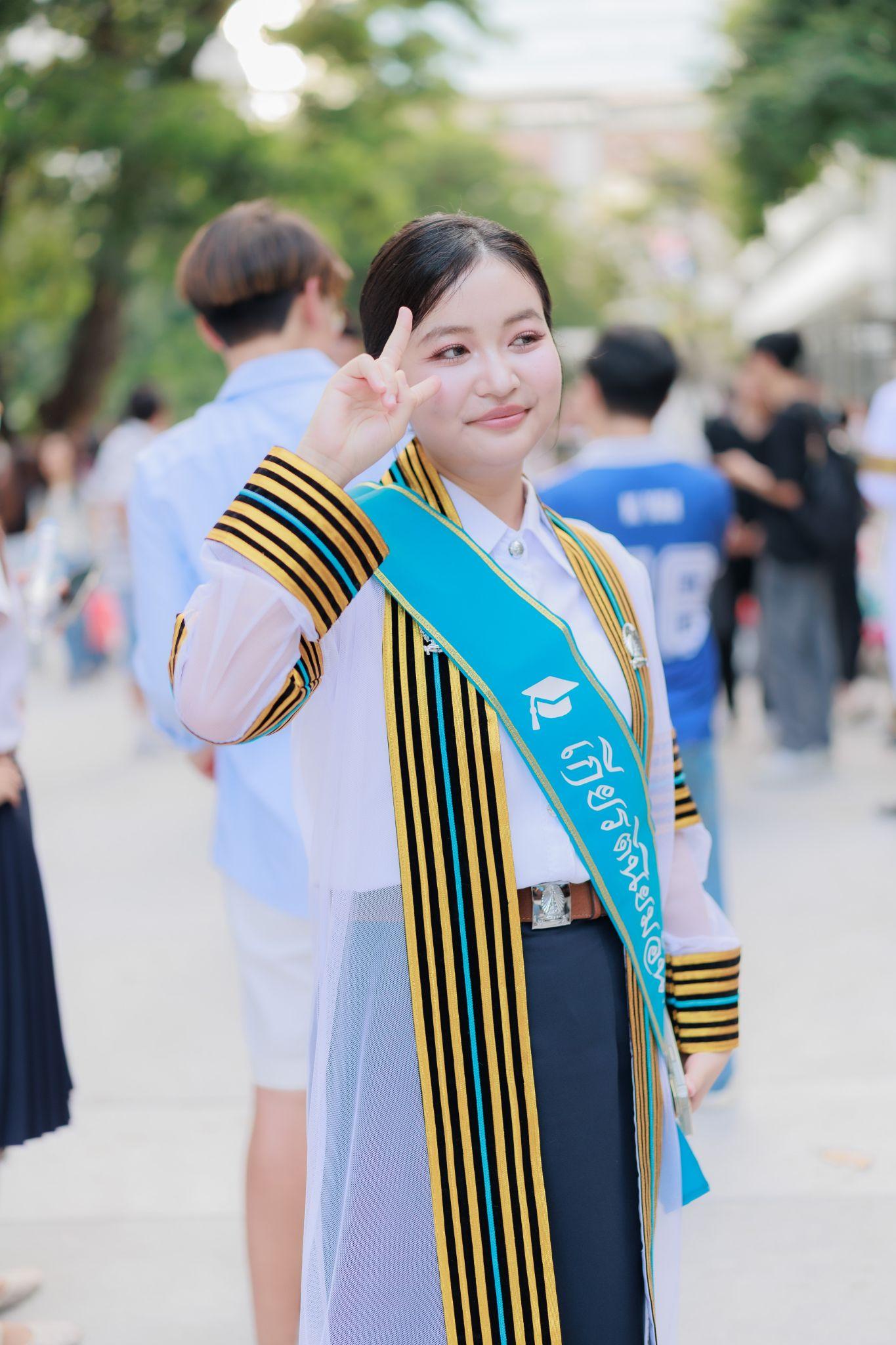 ผลงานรับปริญญา จุฬาลงกรณ์มหาวิทยาลัย โดย Ma’milk foto ภาพที่ 17