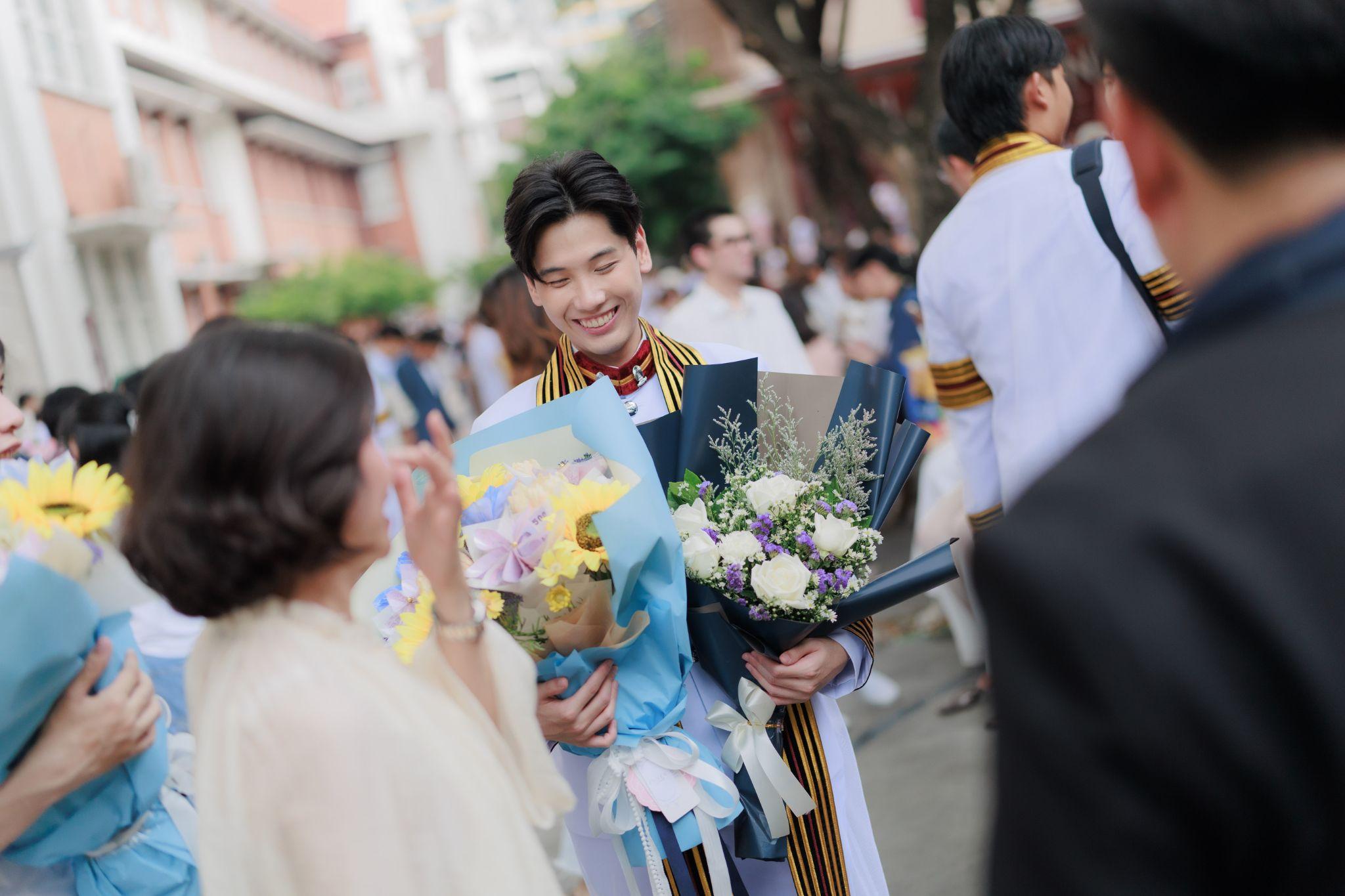 ผลงานรับปริญญา จุฬาลงกรณ์มหาวิทยาลัย โดย Ma’milk foto ภาพที่ 6
