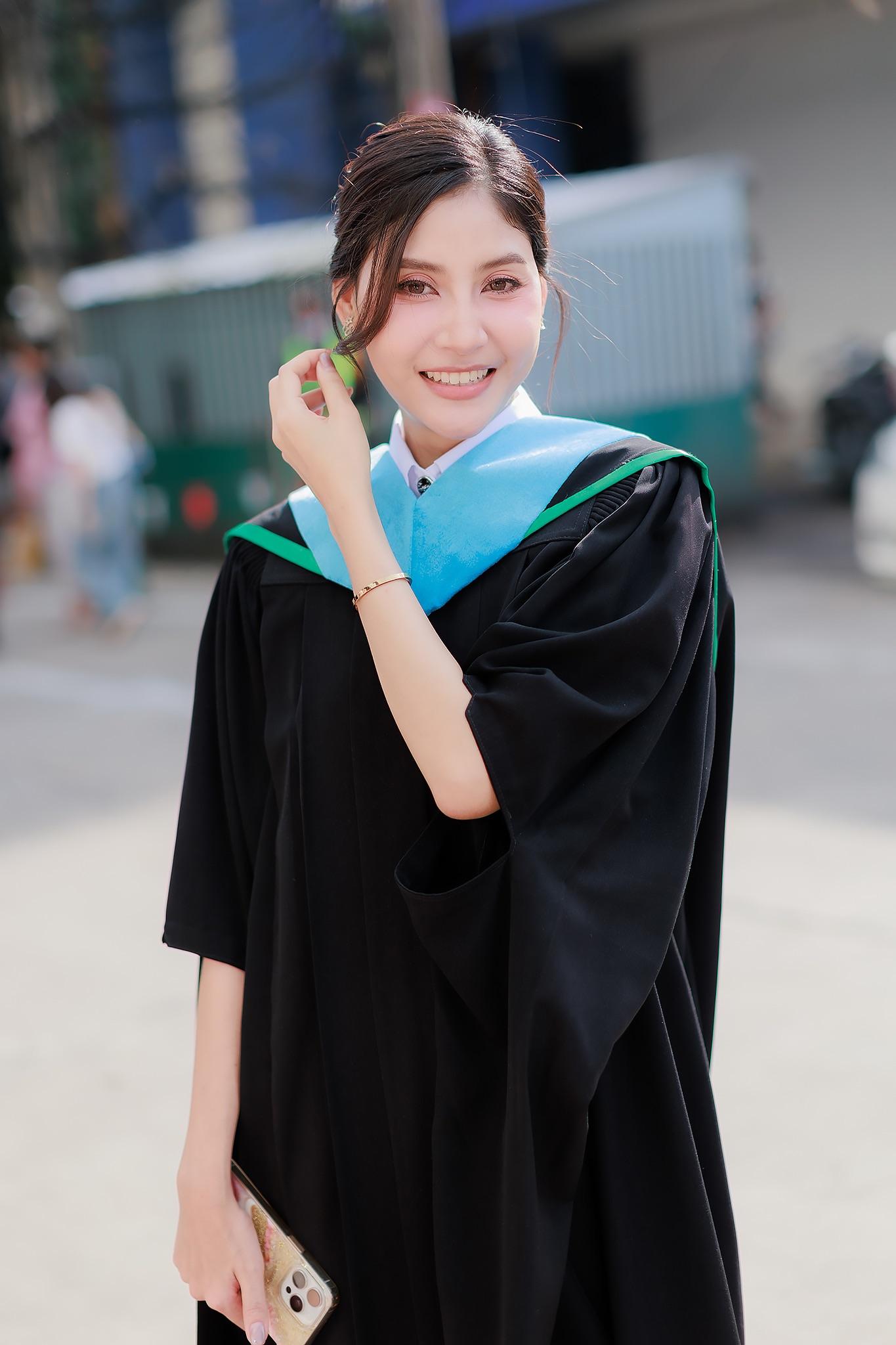 ผลงานรับปริญญา โดย Ma’milk foto ภาพที่ 2