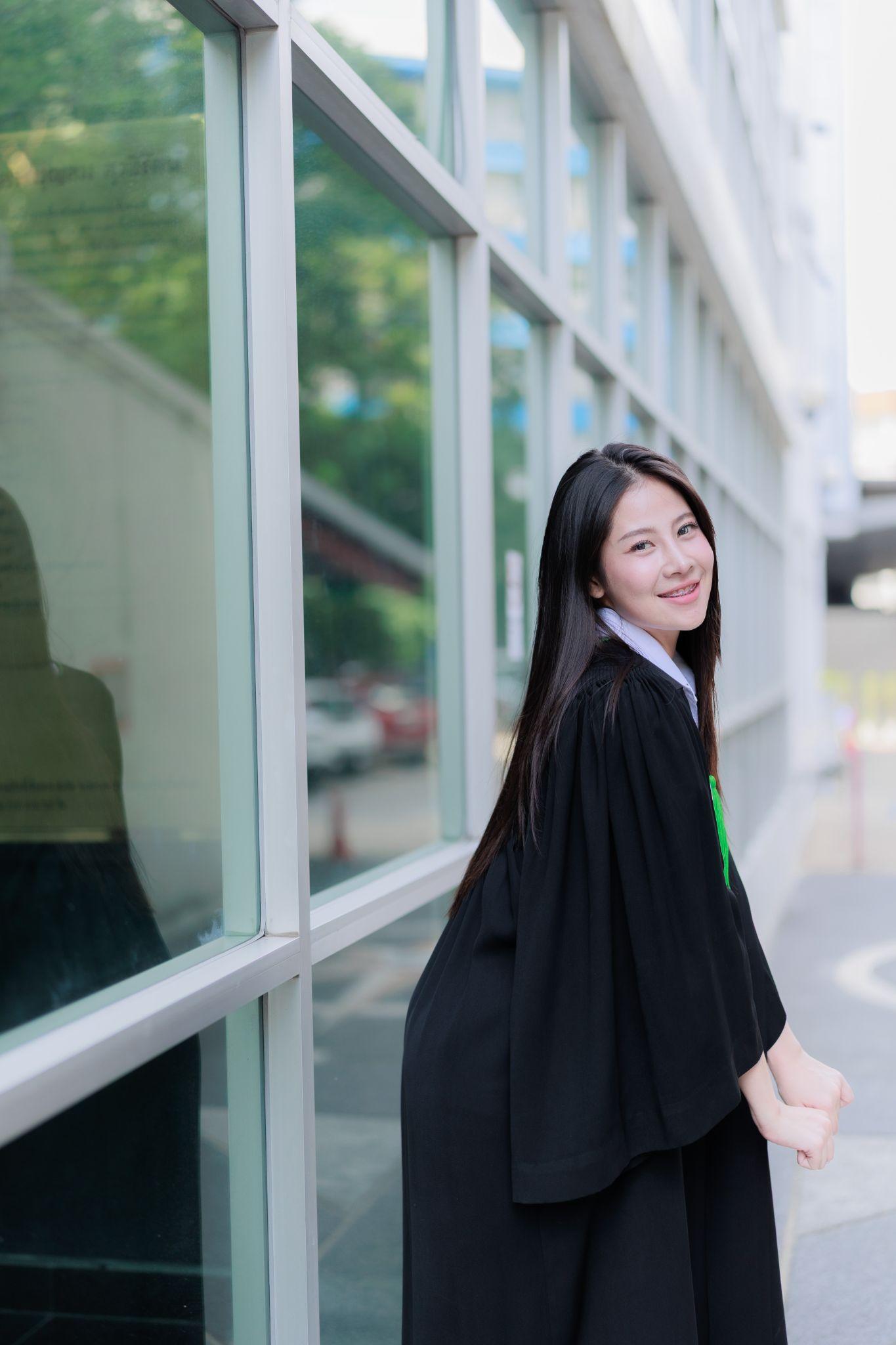ผลงานรับปริญญา มหาวิทยาลัยเกษตรศาสตร์ โดย Ma’milk foto ภาพที่ 13