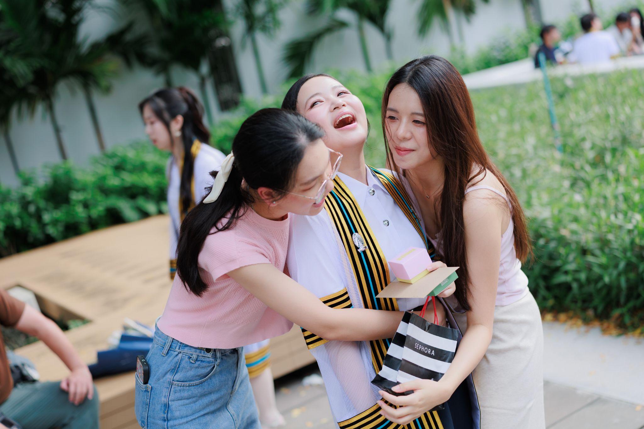 ผลงานรับปริญญา จุฬาลงกรณ์มหาวิทยาลัย โดย Ma’milk foto ภาพที่ 7