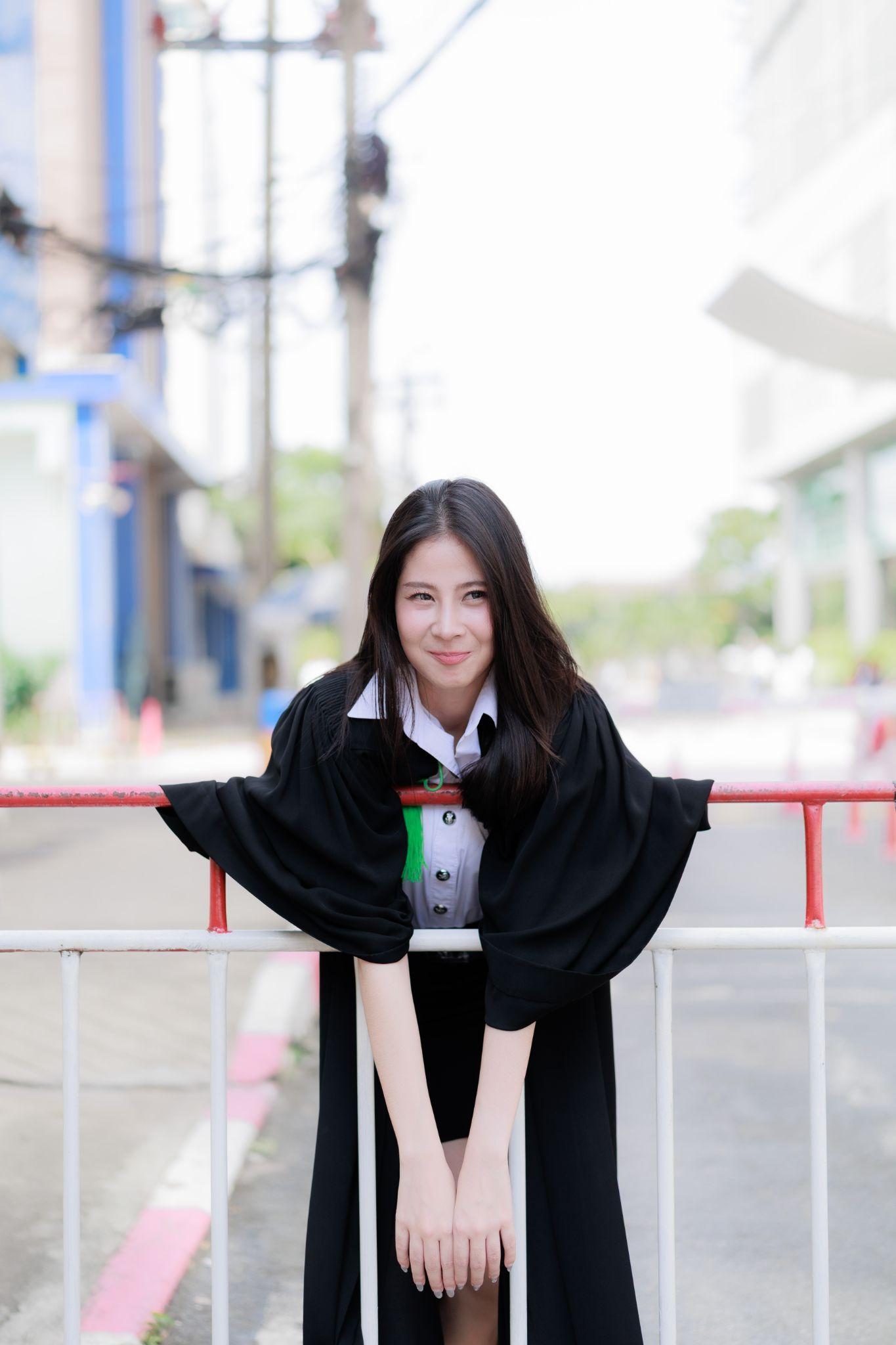 ผลงานรับปริญญา มหาวิทยาลัยเกษตรศาสตร์ โดย Ma’milk foto ภาพที่ 18