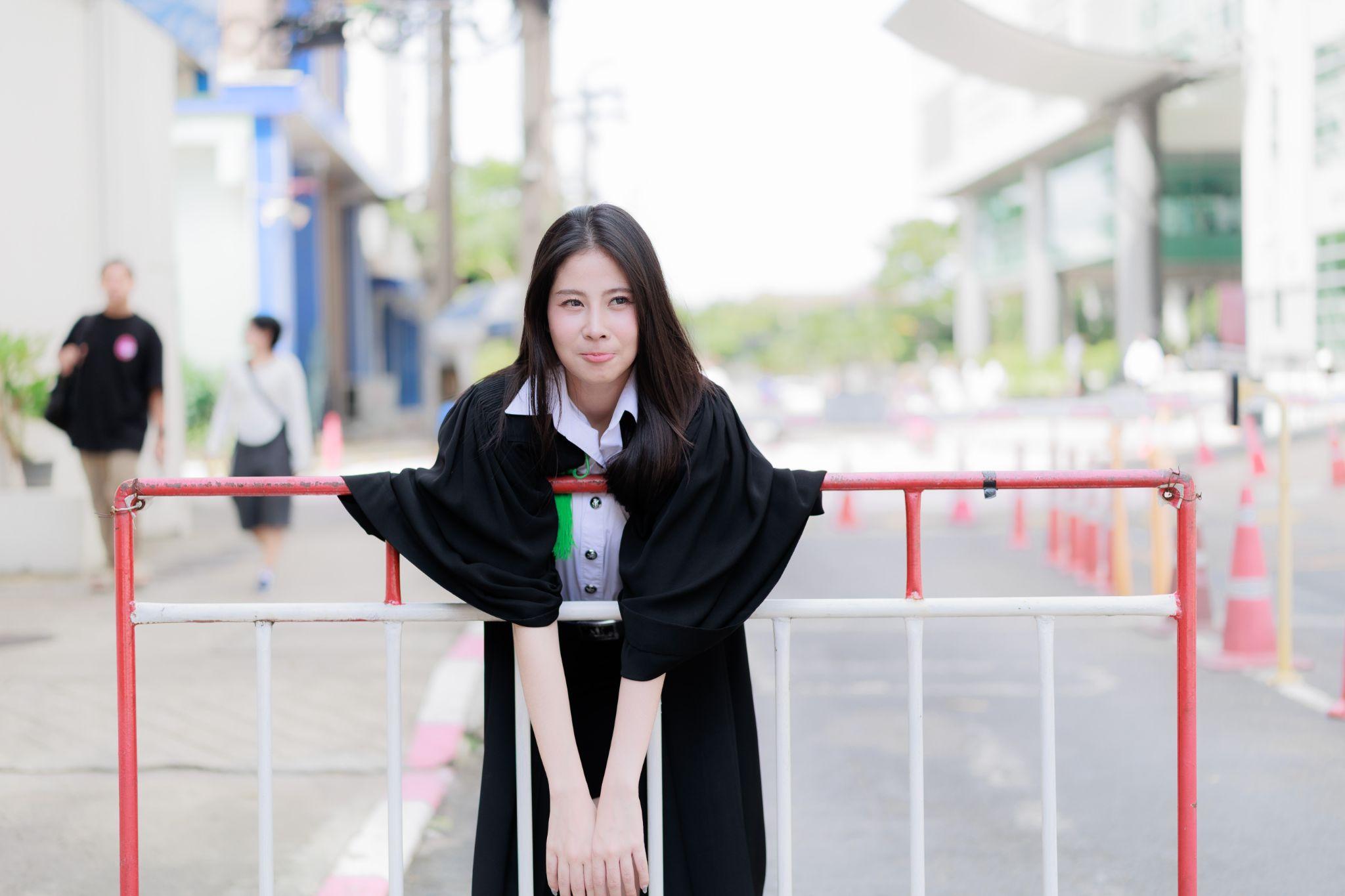 ผลงานรับปริญญา มหาวิทยาลัยเกษตรศาสตร์ โดย Ma’milk foto ภาพที่ 17