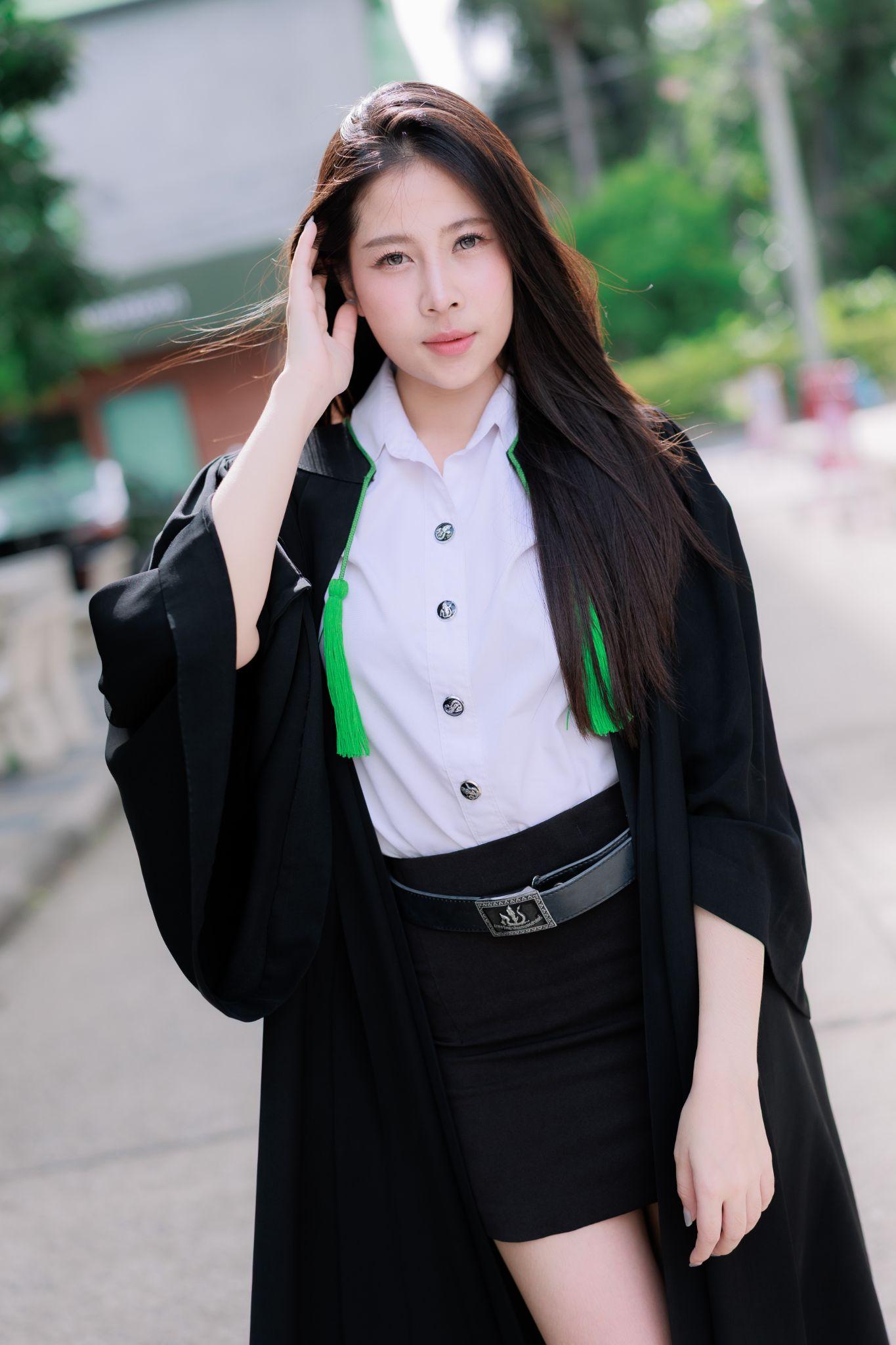 ผลงานรับปริญญา มหาวิทยาลัยเกษตรศาสตร์ โดย Ma’milk foto ภาพที่ 2