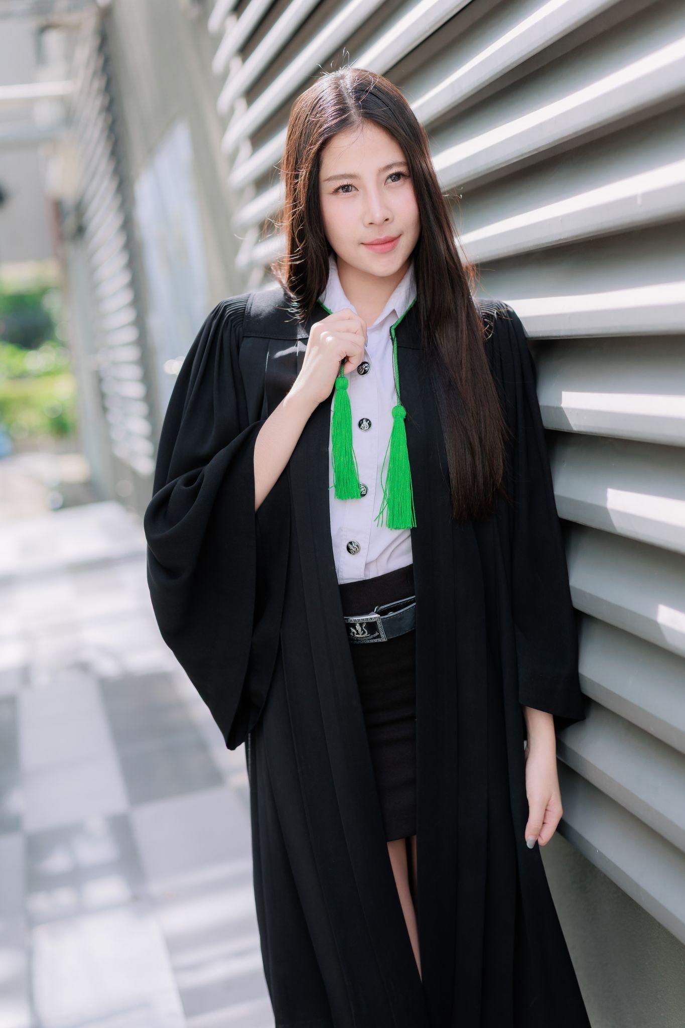 ผลงานรับปริญญา มหาวิทยาลัยเกษตรศาสตร์ โดย Ma’milk foto ภาพที่ 1