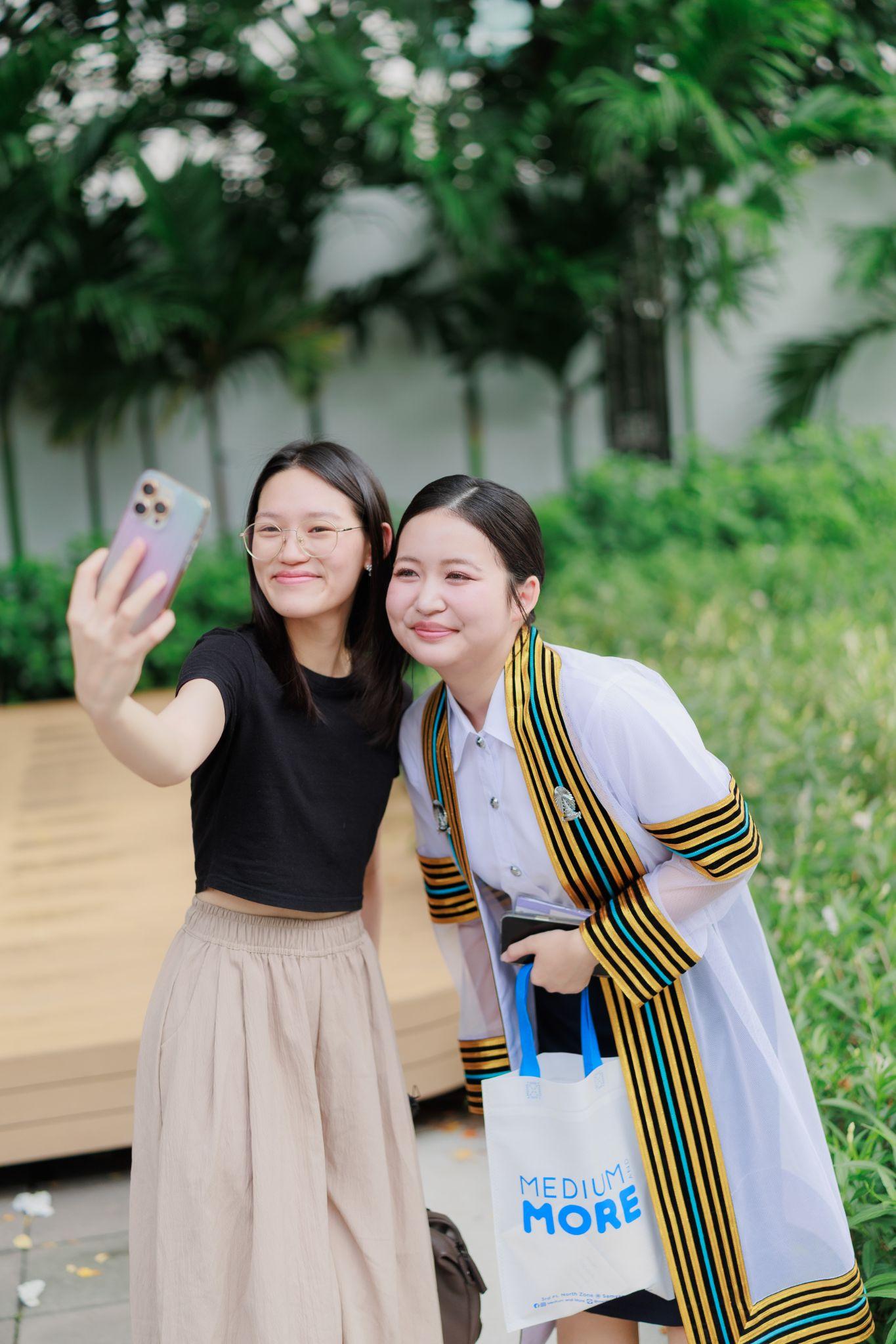ผลงานรับปริญญา จุฬาลงกรณ์มหาวิทยาลัย โดย Ma’milk foto ภาพที่ 11