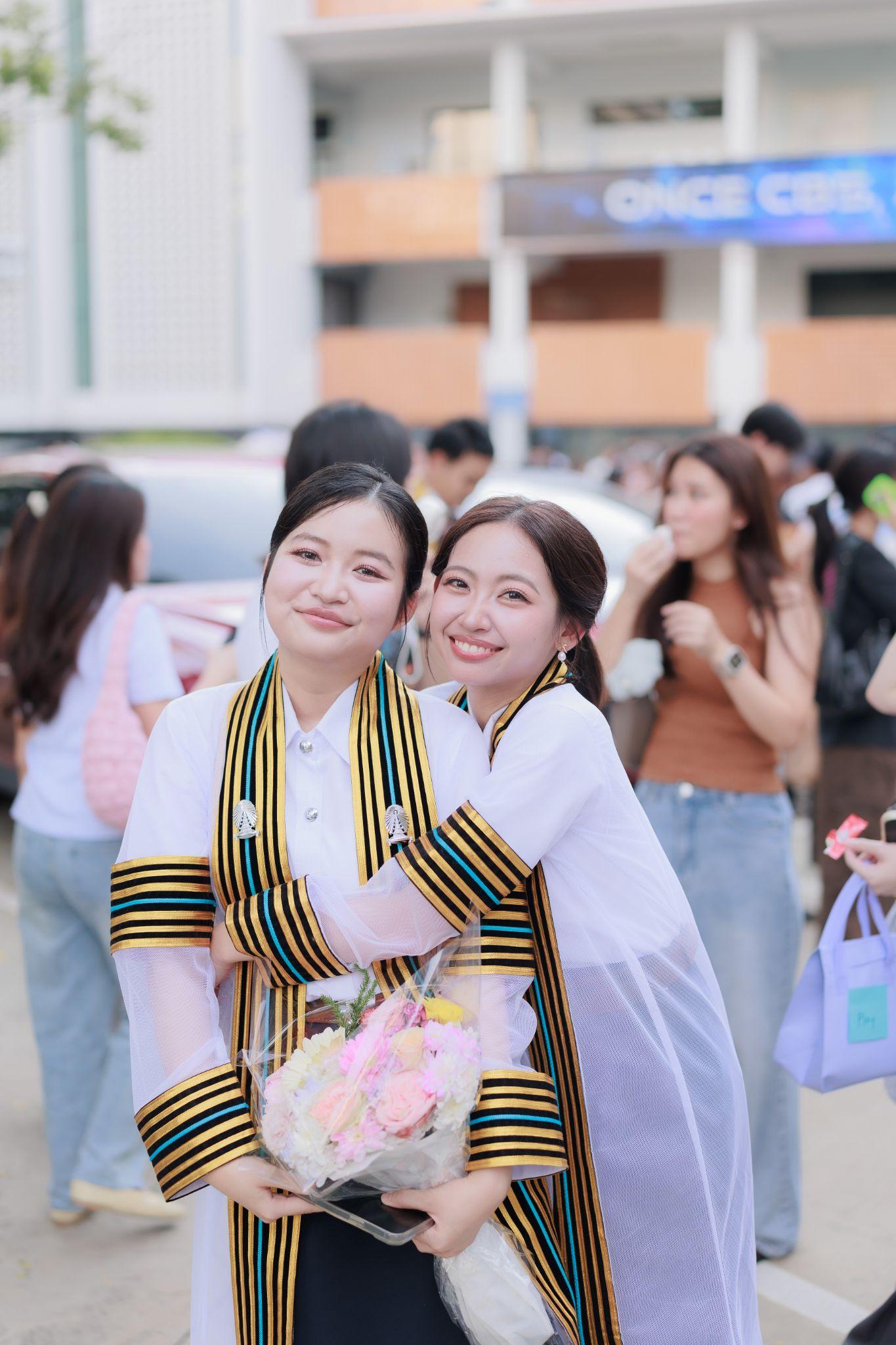 ผลงานรับปริญญา จุฬาลงกรณ์มหาวิทยาลัย โดย Ma’milk foto ภาพที่ 15