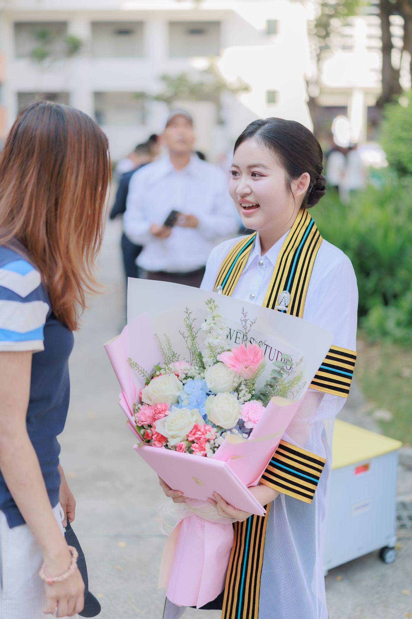 ผลงานรับปริญญา จุฬาลงกรณ์มหาวิทยาลัย โดย Ma’milk foto ภาพที่ 5