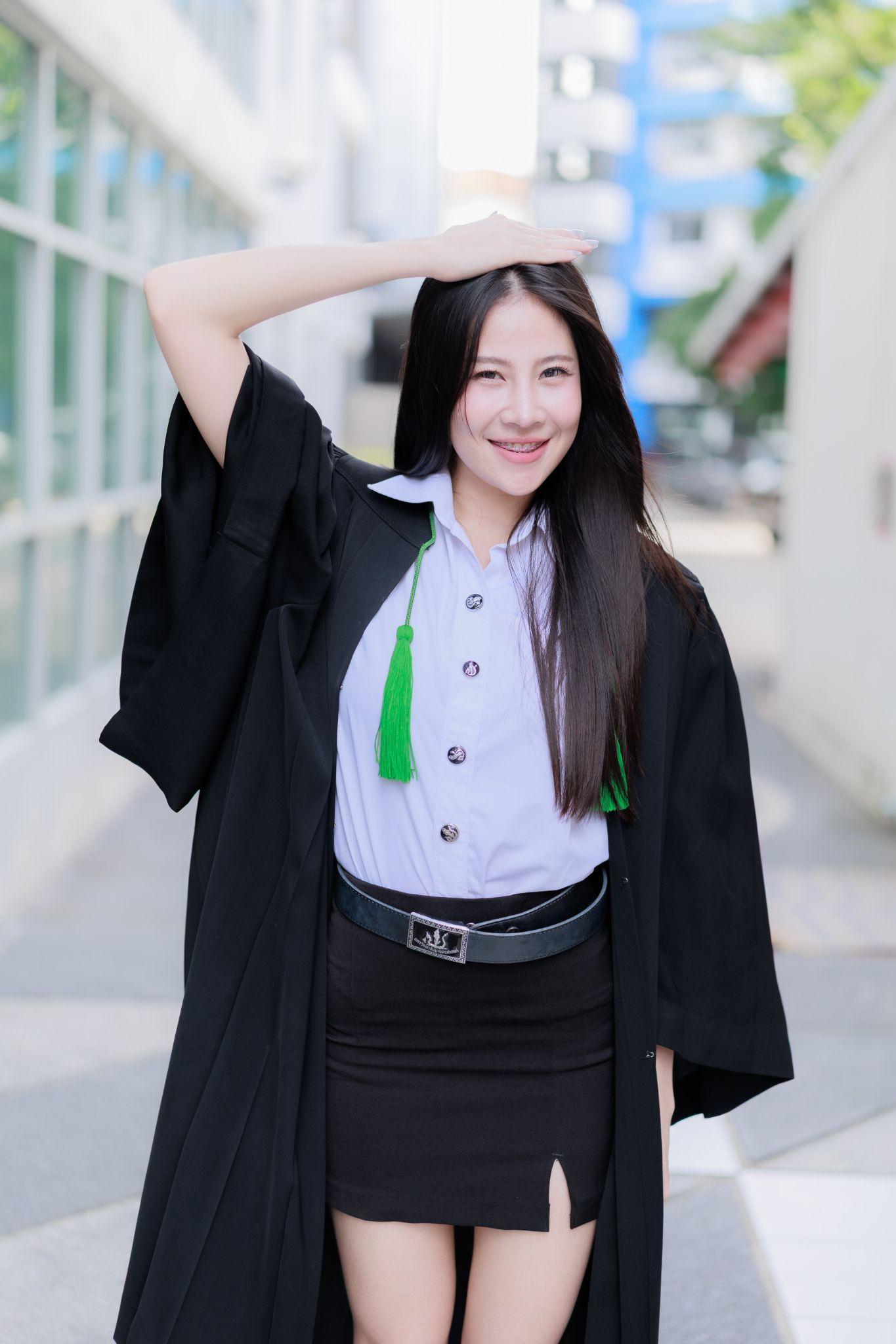 ผลงานรับปริญญา มหาวิทยาลัยเกษตรศาสตร์ โดย Ma’milk foto ภาพที่ 14