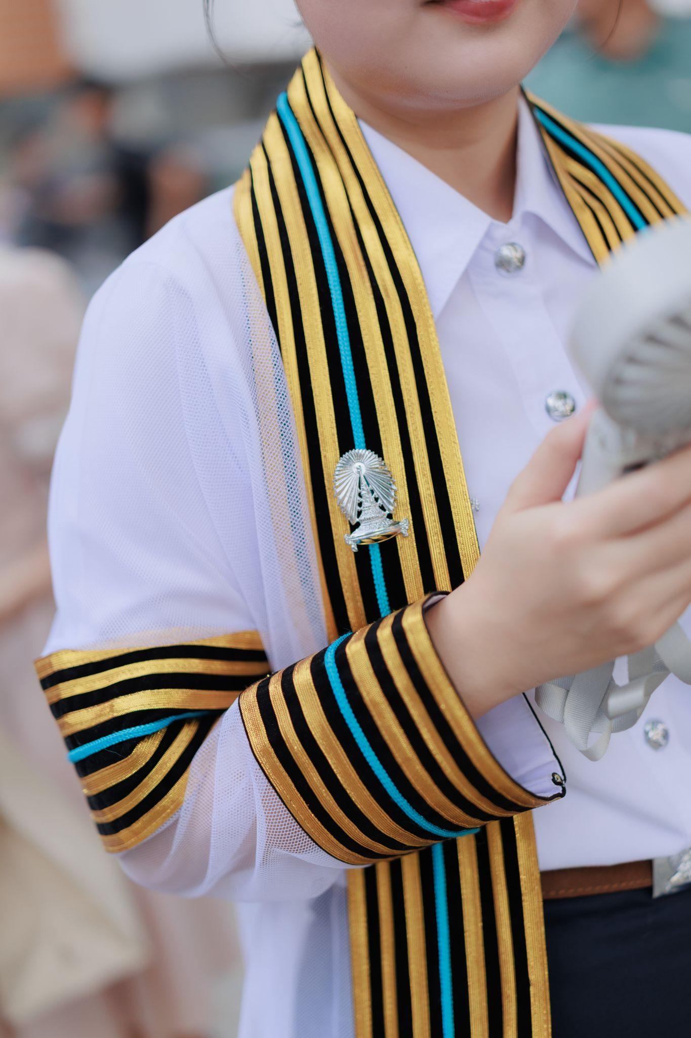ผลงานรับปริญญา จุฬาลงกรณ์มหาวิทยาลัย โดย Ma’milk foto ภาพที่ 9
