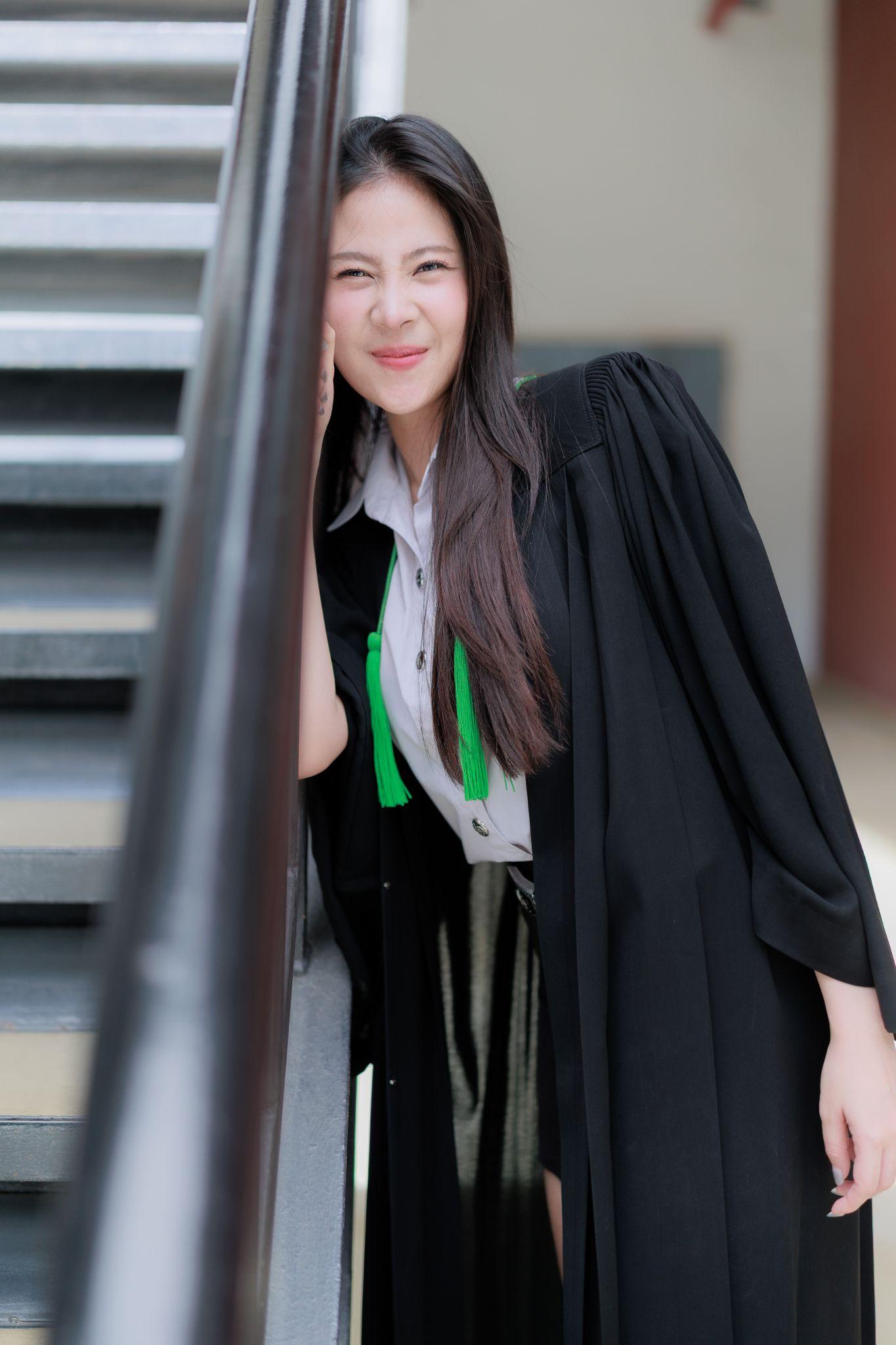 ผลงานรับปริญญา มหาวิทยาลัยเกษตรศาสตร์ โดย Ma’milk foto ภาพที่ 15
