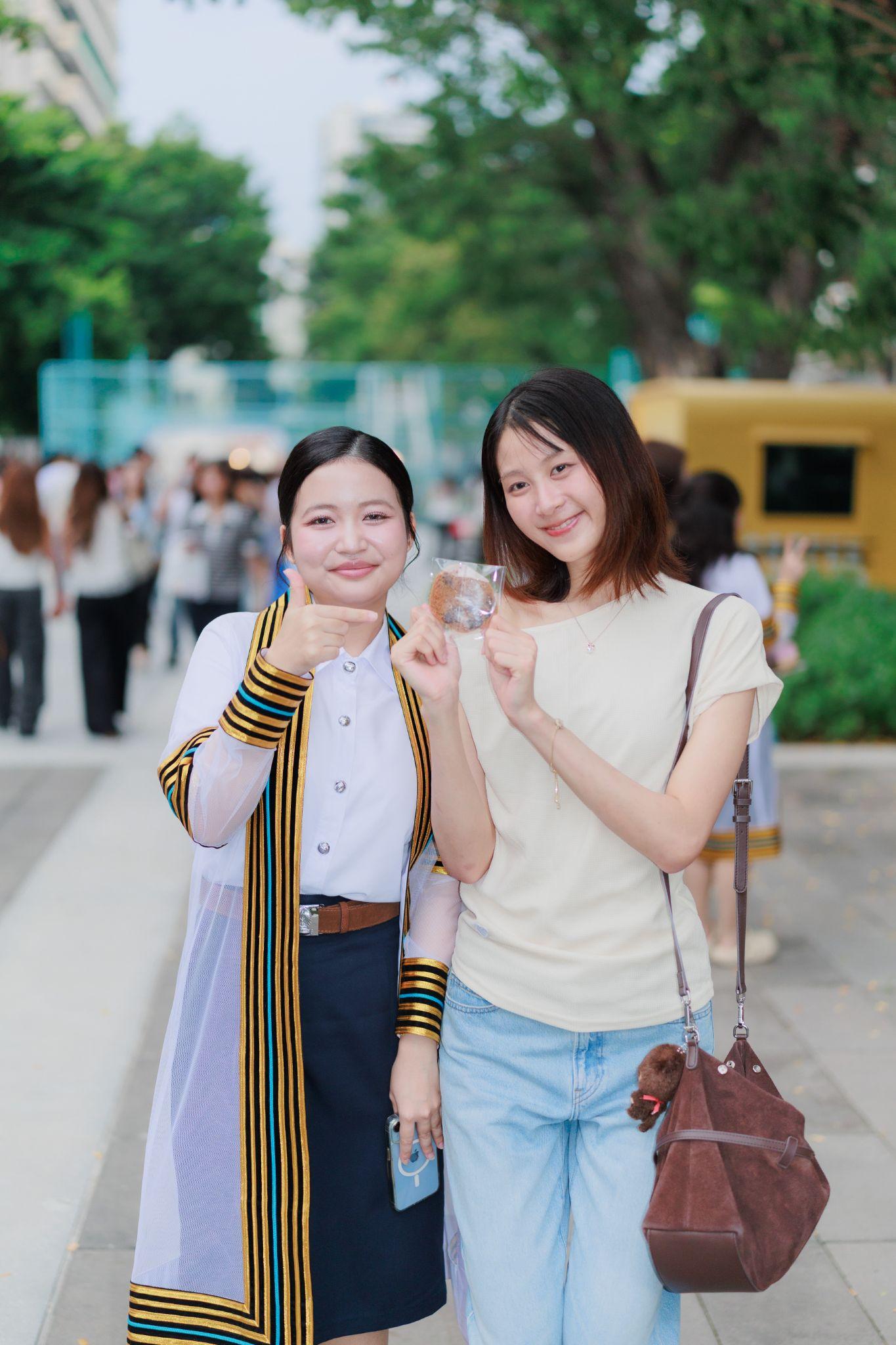 ผลงานรับปริญญา จุฬาลงกรณ์มหาวิทยาลัย โดย Ma’milk foto ภาพที่ 16