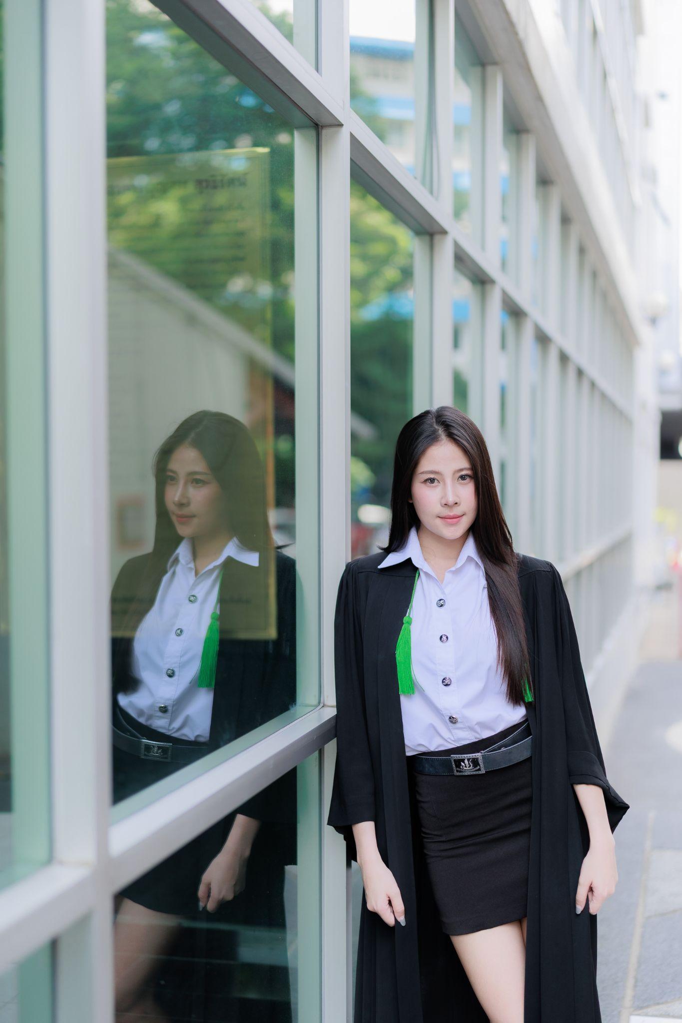 ผลงานรับปริญญา มหาวิทยาลัยเกษตรศาสตร์ โดย Ma’milk foto ภาพที่ 10