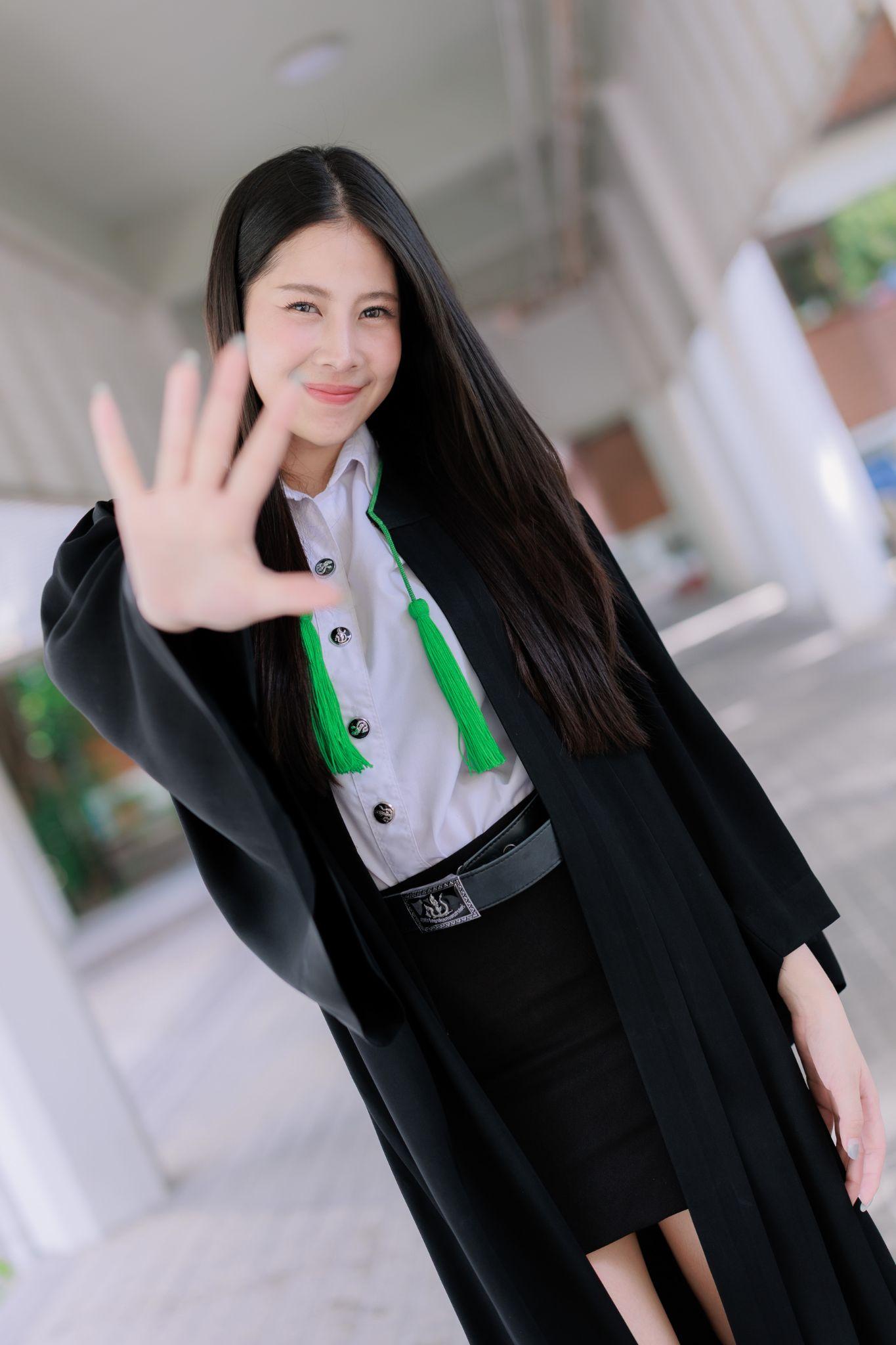 ผลงานรับปริญญา มหาวิทยาลัยเกษตรศาสตร์ โดย Ma’milk foto ภาพที่ 8