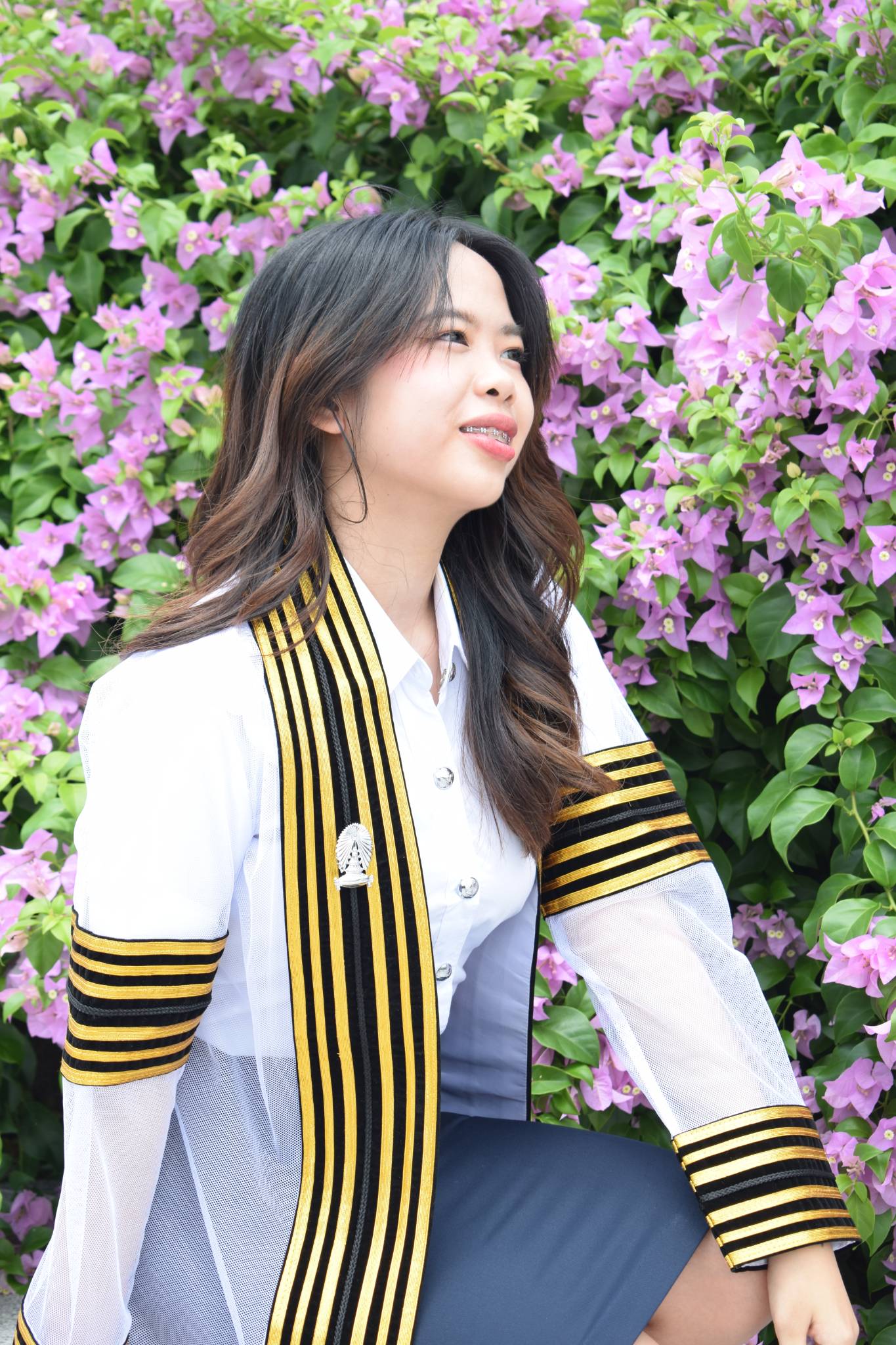 ผลงานรับปริญญา จุฬาลงกรณ์มหาวิทยาลัย โดย Earn @Fotopuski ภาพที่ 8