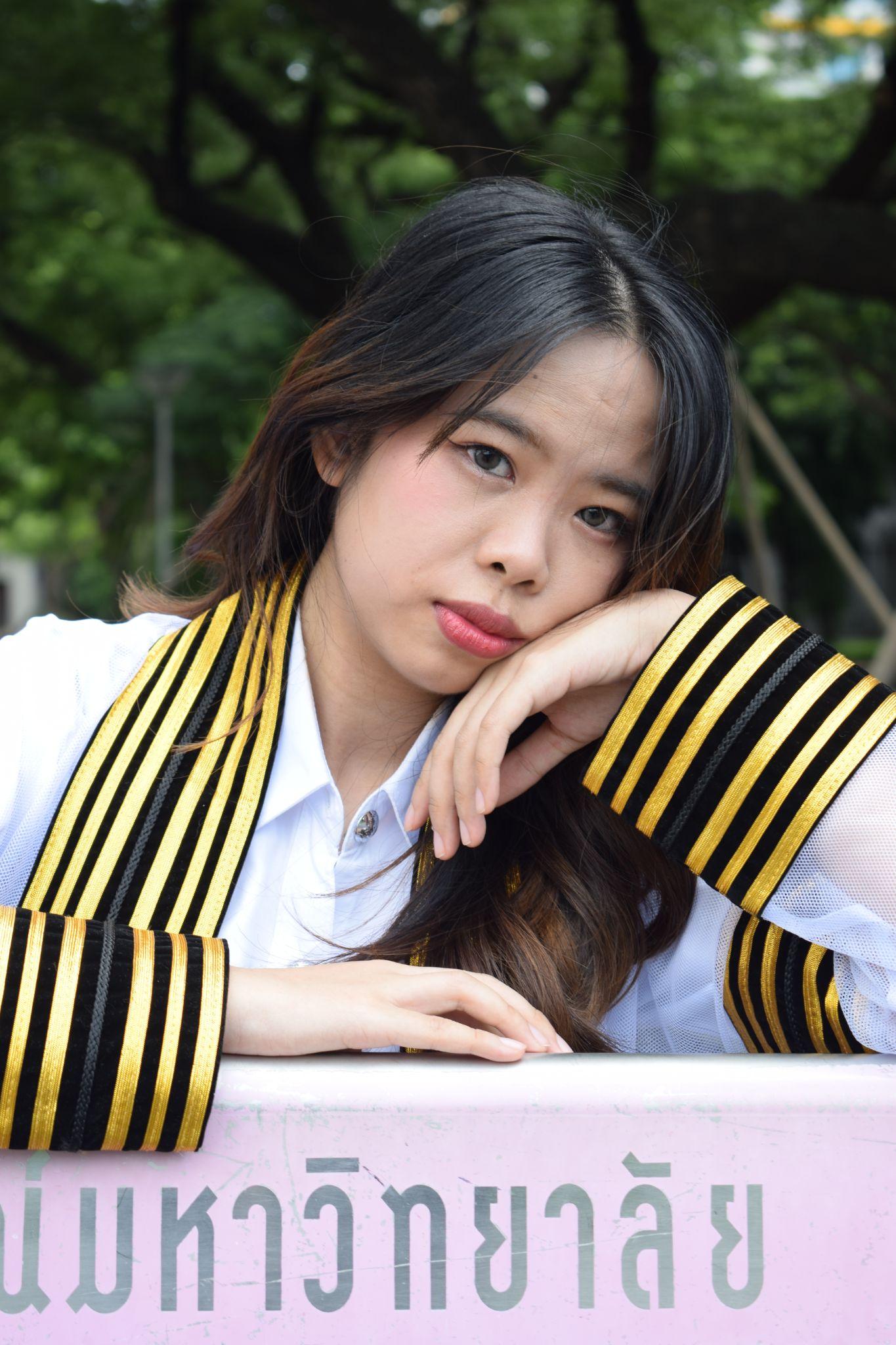 ผลงานรับปริญญา จุฬาลงกรณ์มหาวิทยาลัย โดย Earn @Fotopuski ภาพที่ 5