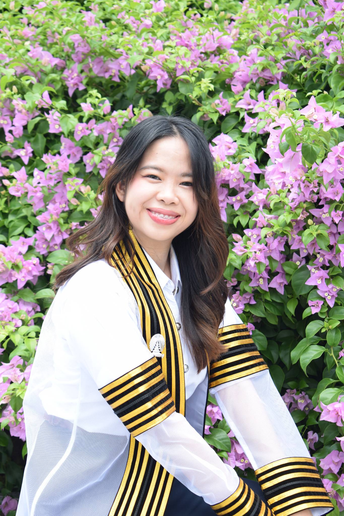 ผลงานรับปริญญา จุฬาลงกรณ์มหาวิทยาลัย โดย Earn @Fotopuski ภาพที่ 7
