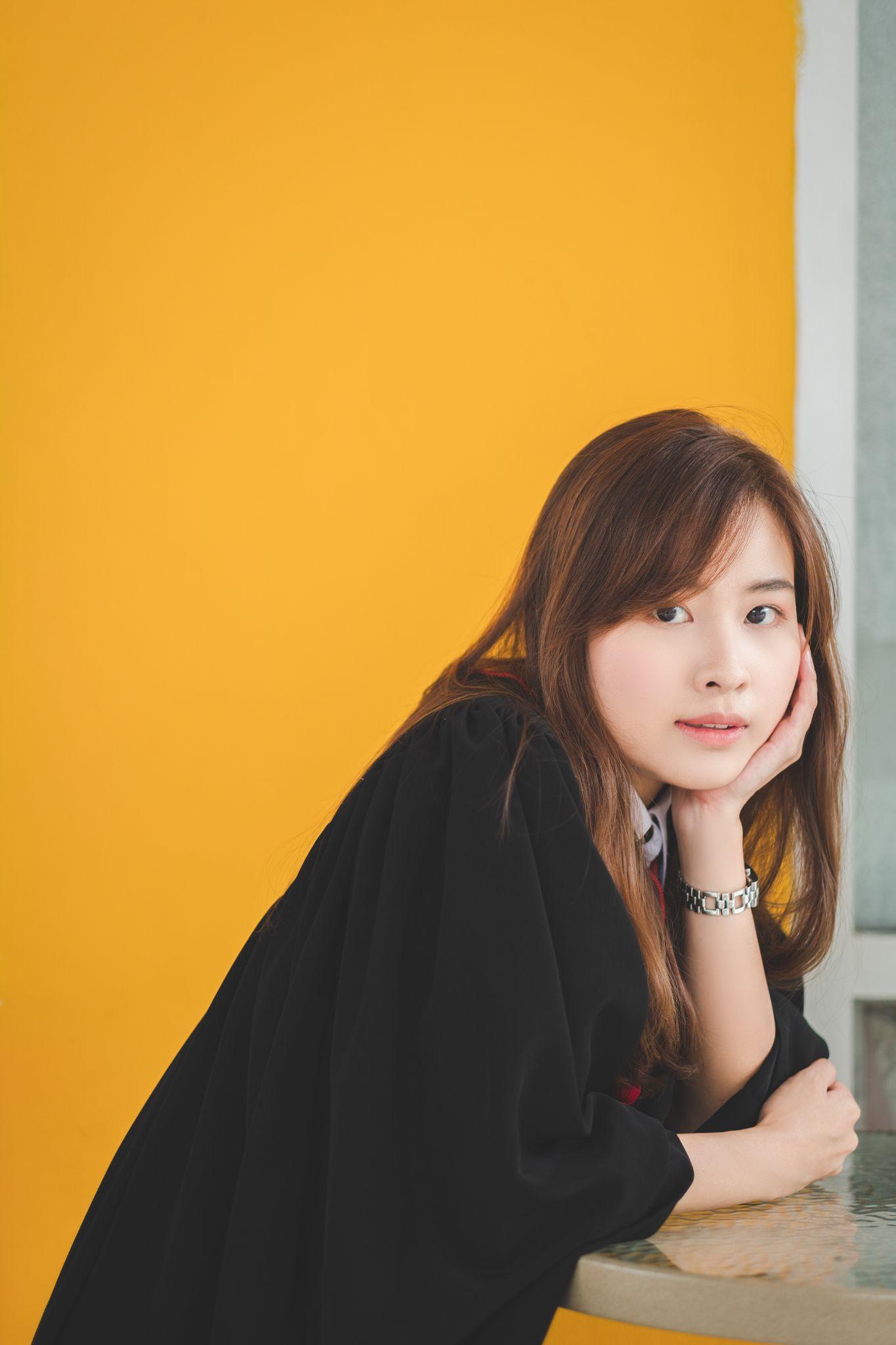 ผลงานรับปริญญา มหาวิทยาลัยเกษตรศาสตร์ โดย Tonotus ภาพที่ 1