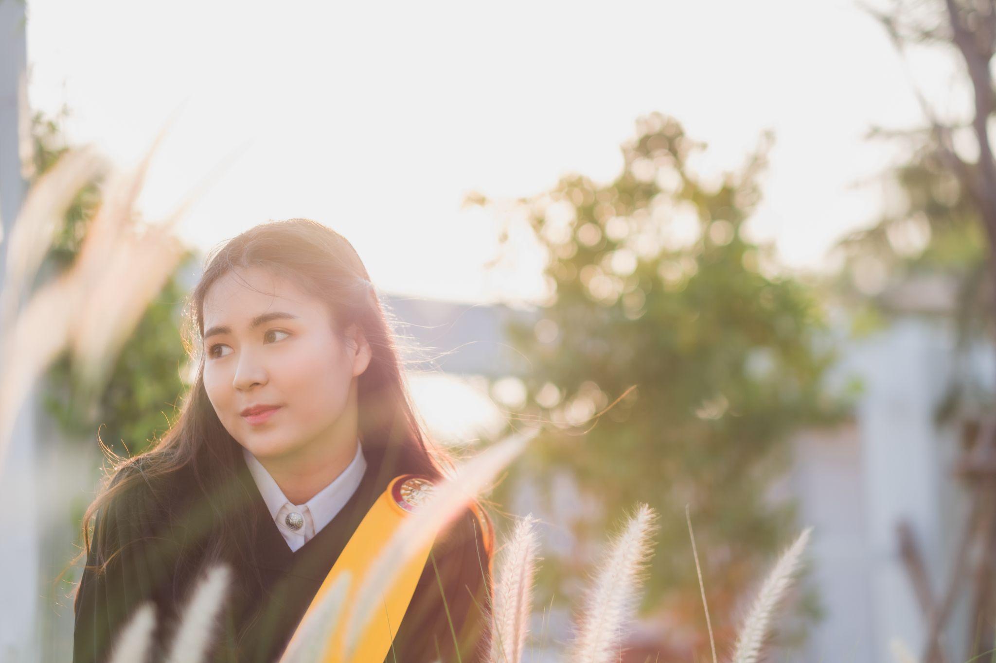 ผลงานรับปริญญา มหาวิทยาลัยธรรมศาสตร์ โดย Tonotus ภาพที่ 6