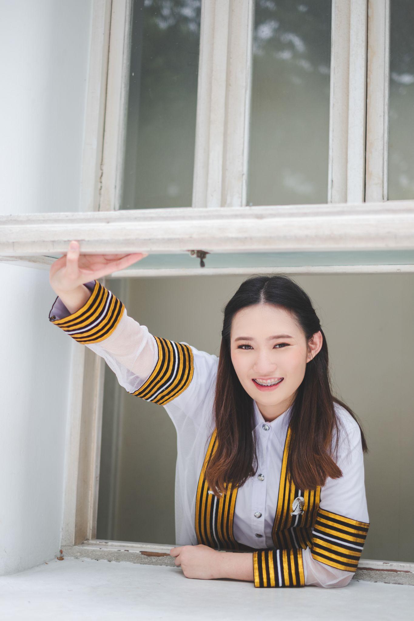 ผลงานรับปริญญา จุฬาลงกรณ์มหาวิทยาลัย โดย Tonotus ภาพที่ 15