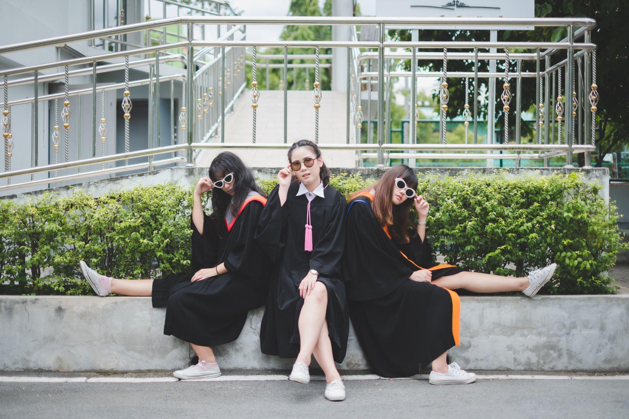 ผลงานรับปริญญา โดย Tonotus ภาพที่ 3