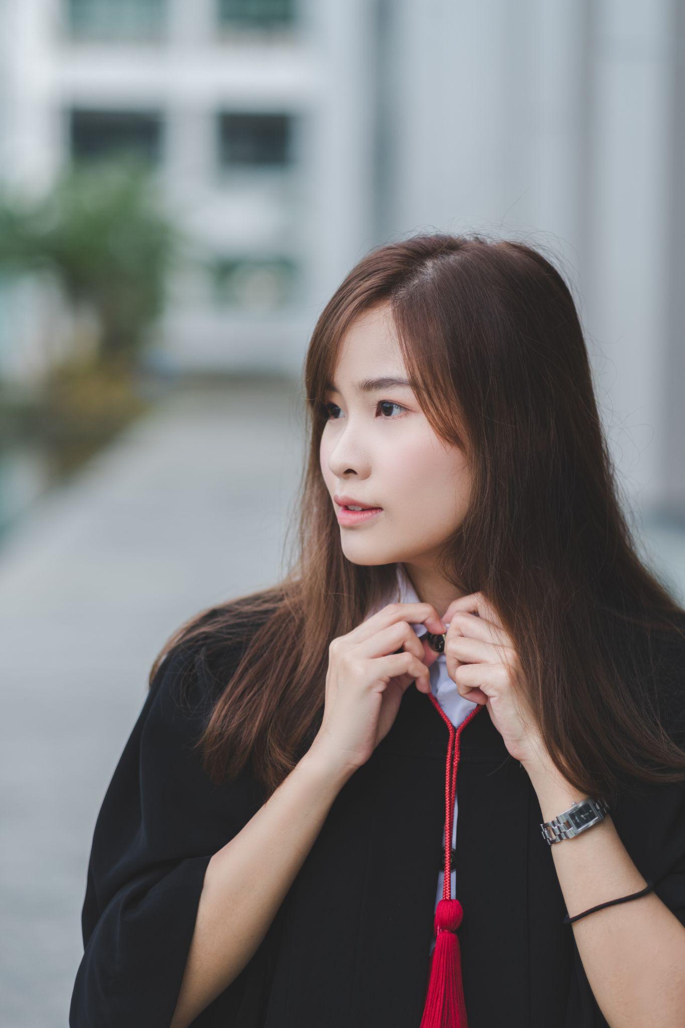 ผลงานรับปริญญา มหาวิทยาลัยเกษตรศาสตร์ โดย Tonotus ภาพที่ 7