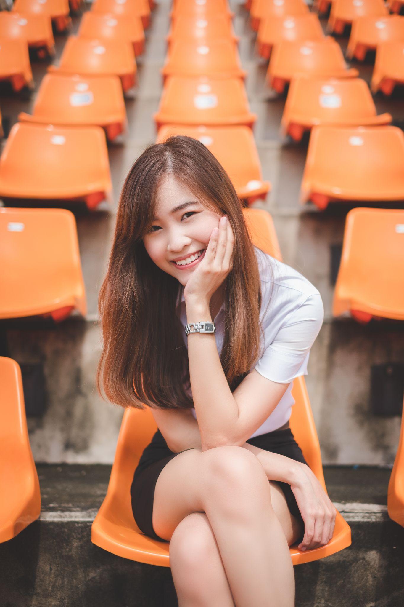 ผลงานรับปริญญา มหาวิทยาลัยเกษตรศาสตร์ โดย Tonotus ภาพที่ 3
