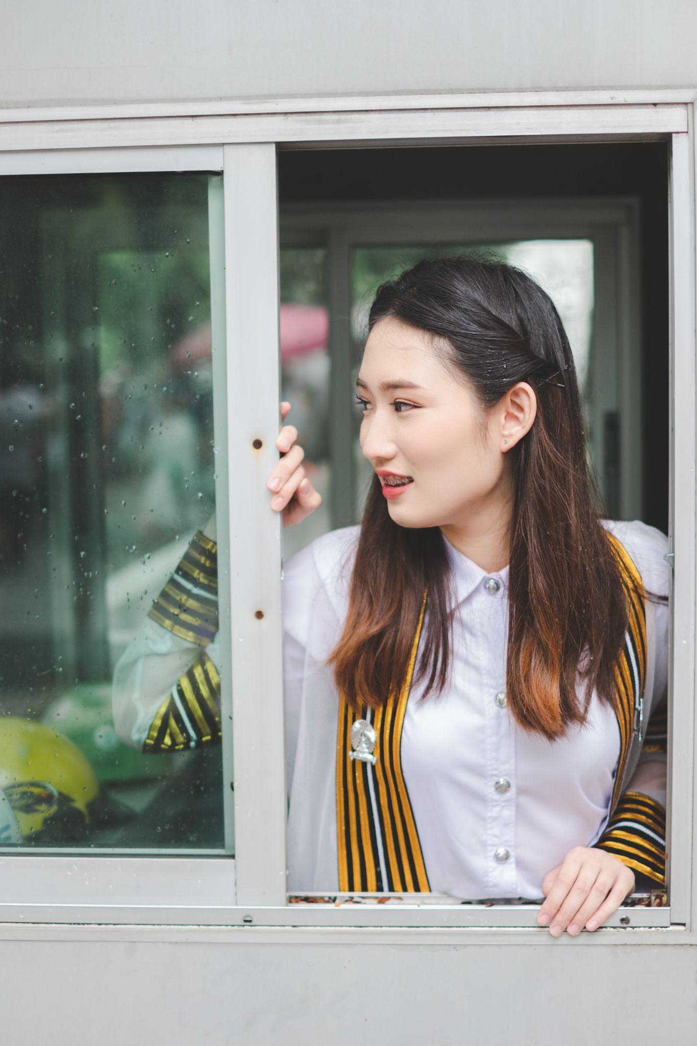 ผลงานรับปริญญา จุฬาลงกรณ์มหาวิทยาลัย โดย Tonotus ภาพที่ 13