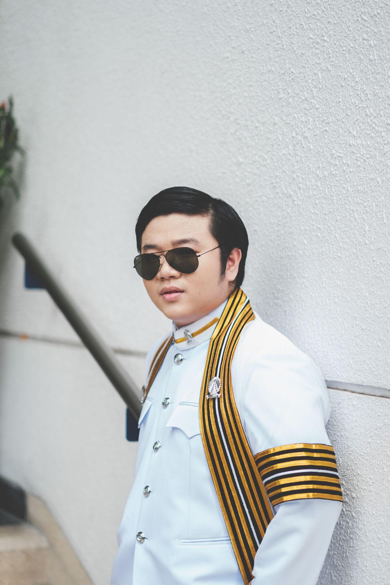 ผลงานรับปริญญา จุฬาลงกรณ์มหาวิทยาลัย โดย Tonotus ภาพที่ 7