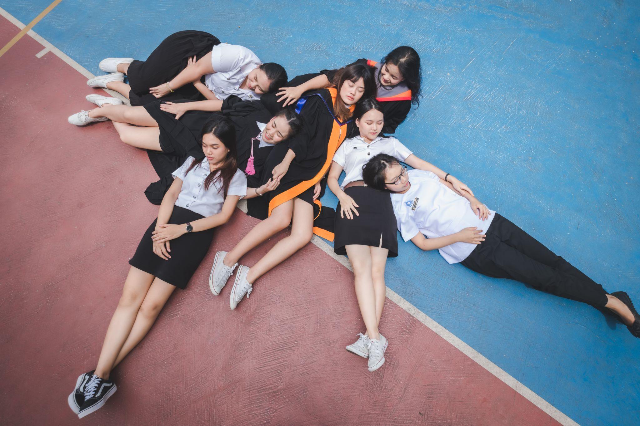 ผลงานรับปริญญา โดย Tonotus ภาพที่ 5