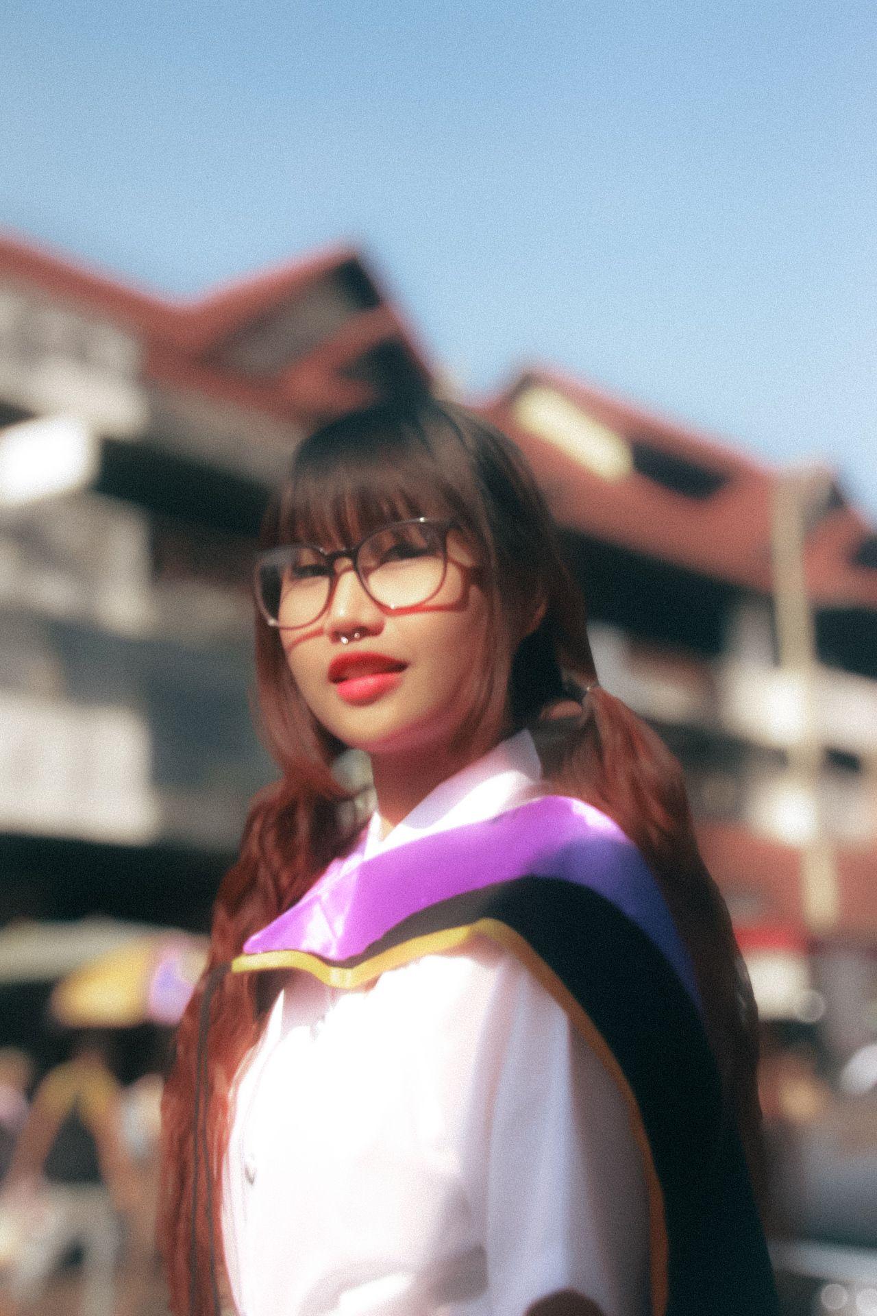 ผลงานรับปริญญา มหาวิทยาลัยพะเยา โดย Sadturn Snap ภาพที่ 7