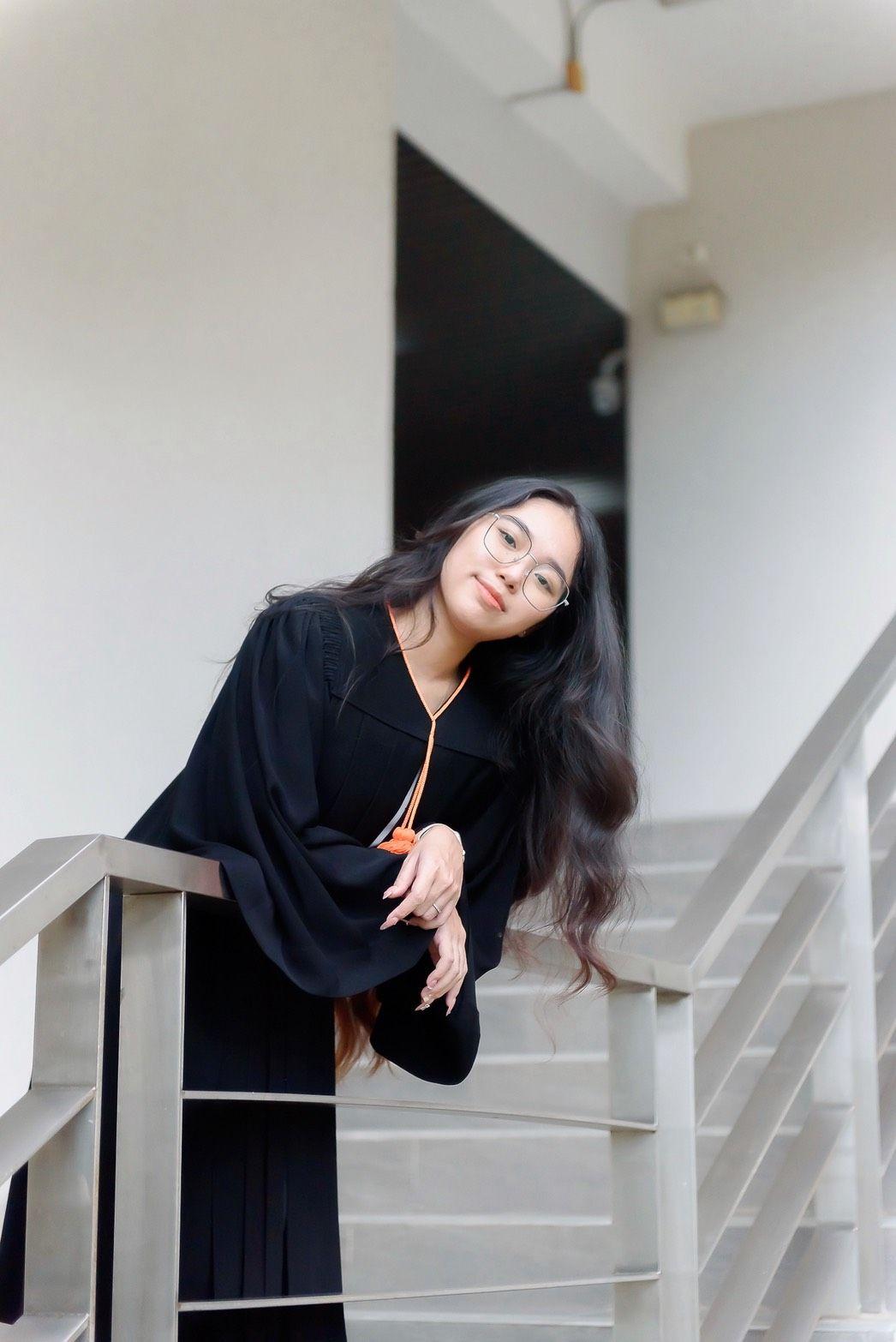ผลงานรับปริญญา มหาวิทยาลัยเกษตรศาสตร์ โดย Memo_Asry ภาพที่ 6