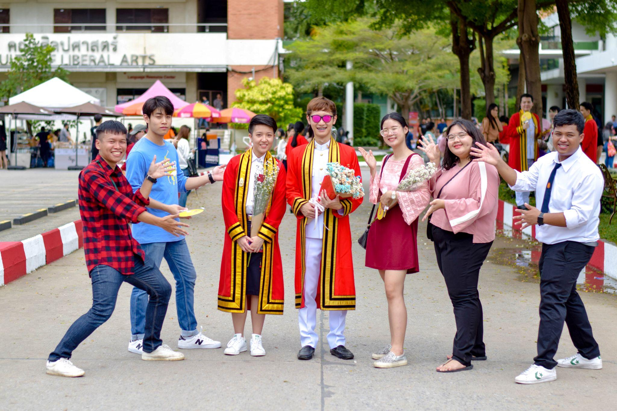 ผลงานรับปริญญา สถาบันเทคโนโลยีพระจอมเกล้าเจ้าคุณทหารลาดกระบัง โดย Memo_Asry ภาพที่ 2