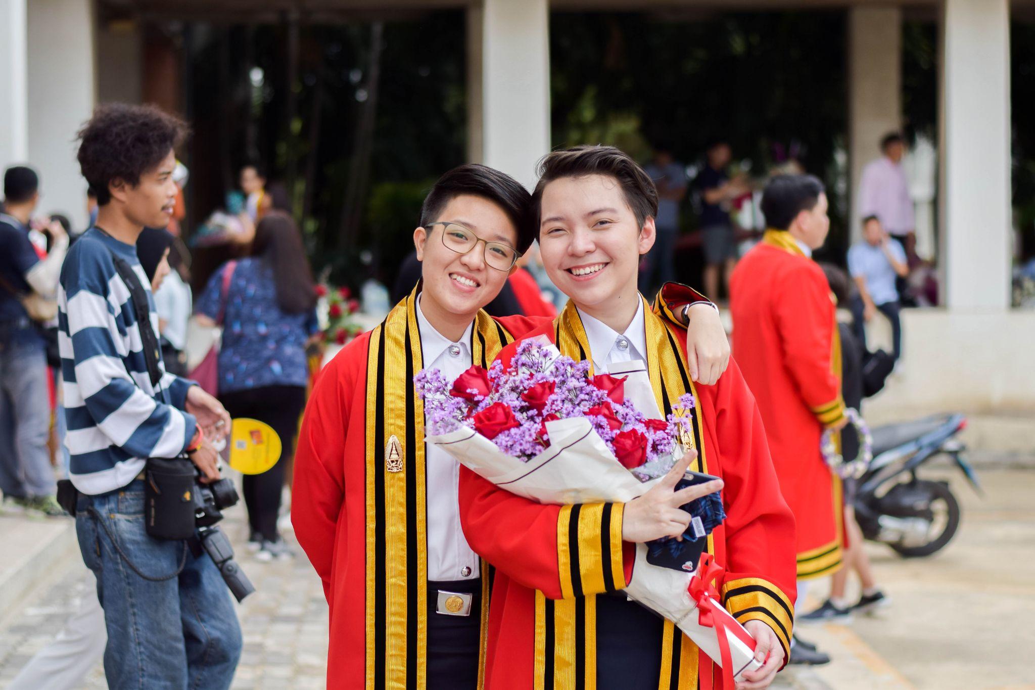 ผลงานรับปริญญา สถาบันเทคโนโลยีพระจอมเกล้าเจ้าคุณทหารลาดกระบัง โดย Memo_Asry ภาพที่ 8