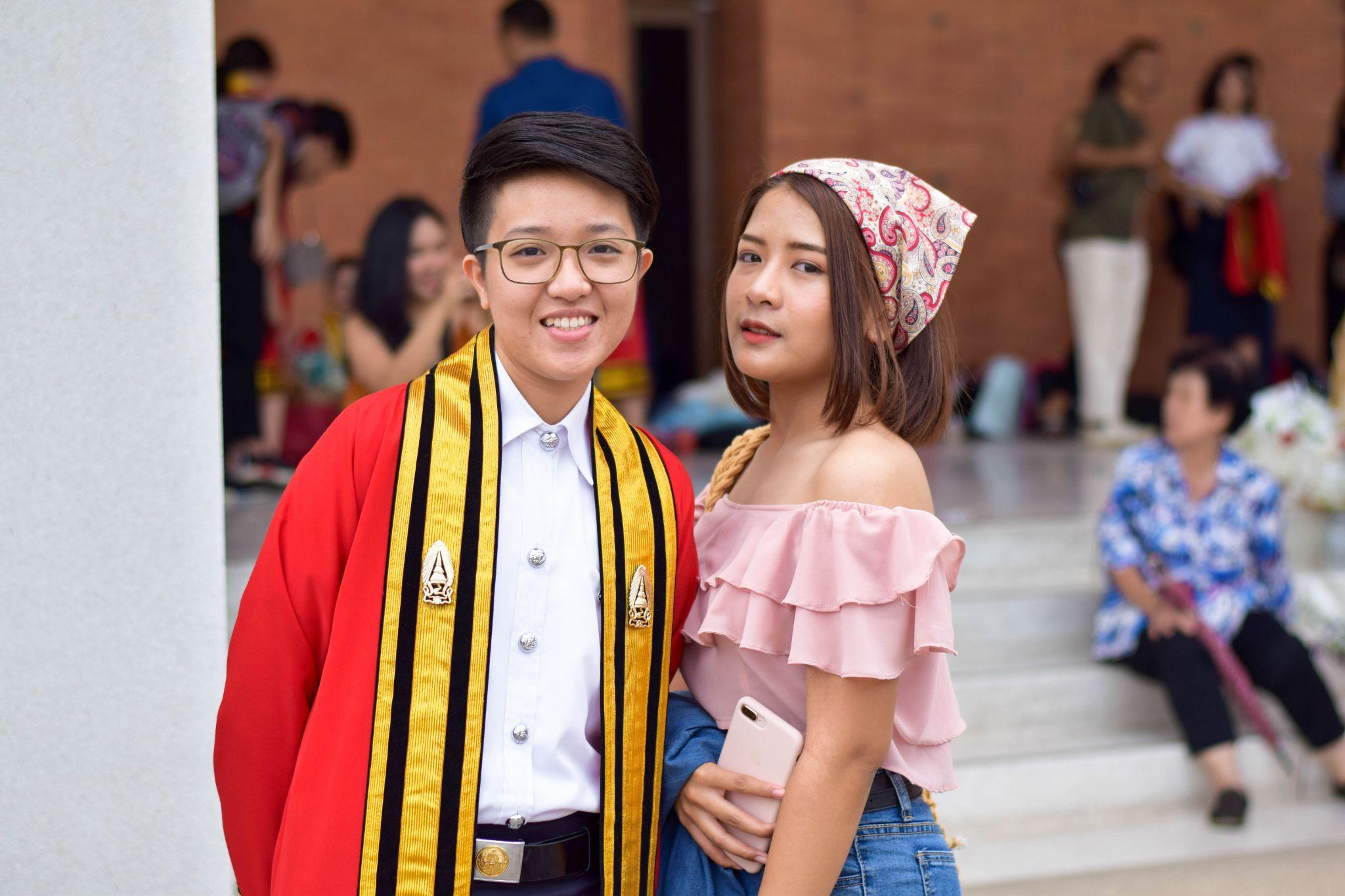 ผลงานรับปริญญา สถาบันเทคโนโลยีพระจอมเกล้าเจ้าคุณทหารลาดกระบัง โดย Memo_Asry ภาพที่ 8