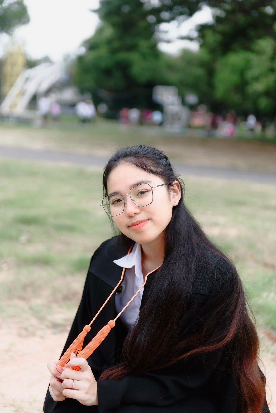ผลงานรับปริญญา มหาวิทยาลัยเกษตรศาสตร์ โดย Memo_Asry ภาพที่ 10
