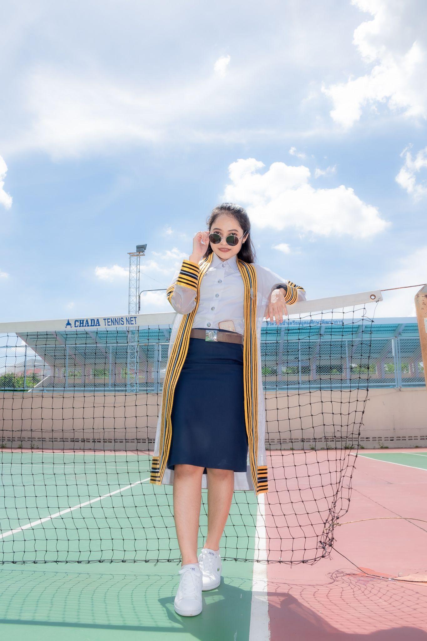 ผลงานรับปริญญา จุฬาลงกรณ์มหาวิทยาลัย โดย Memo_Asry ภาพที่ 6