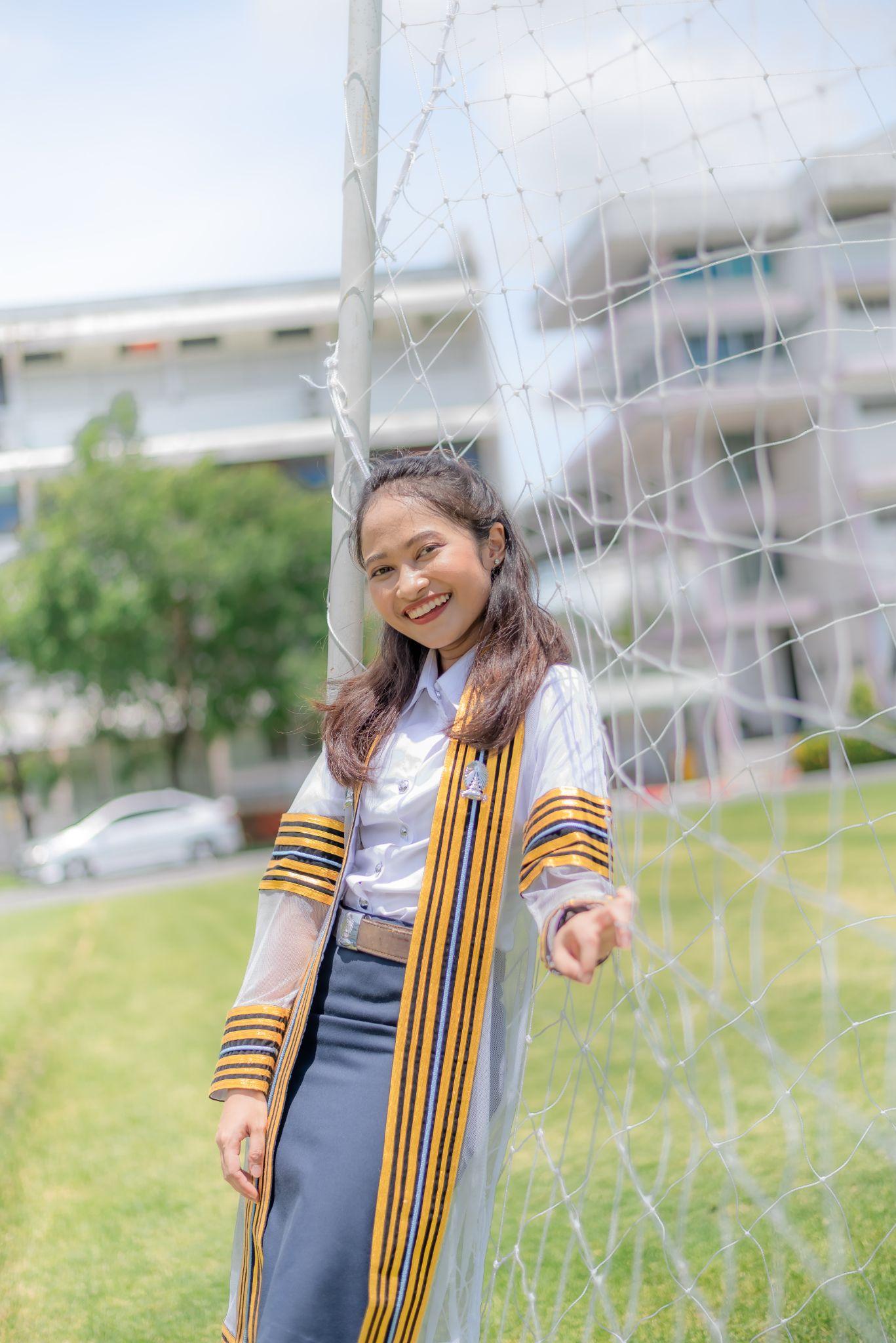 ผลงานรับปริญญา จุฬาลงกรณ์มหาวิทยาลัย โดย Memo_Asry ภาพที่ 1