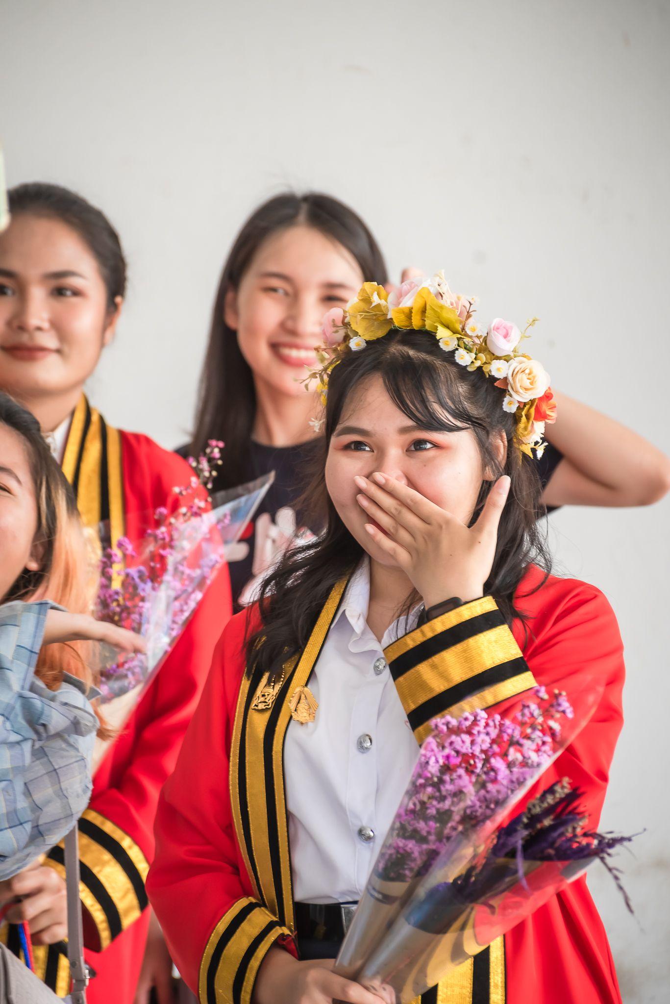 ผลงานรับปริญญา สถาบันเทคโนโลยีพระจอมเกล้าเจ้าคุณทหารลาดกระบัง โดย Memo_Asry ภาพที่ 1
