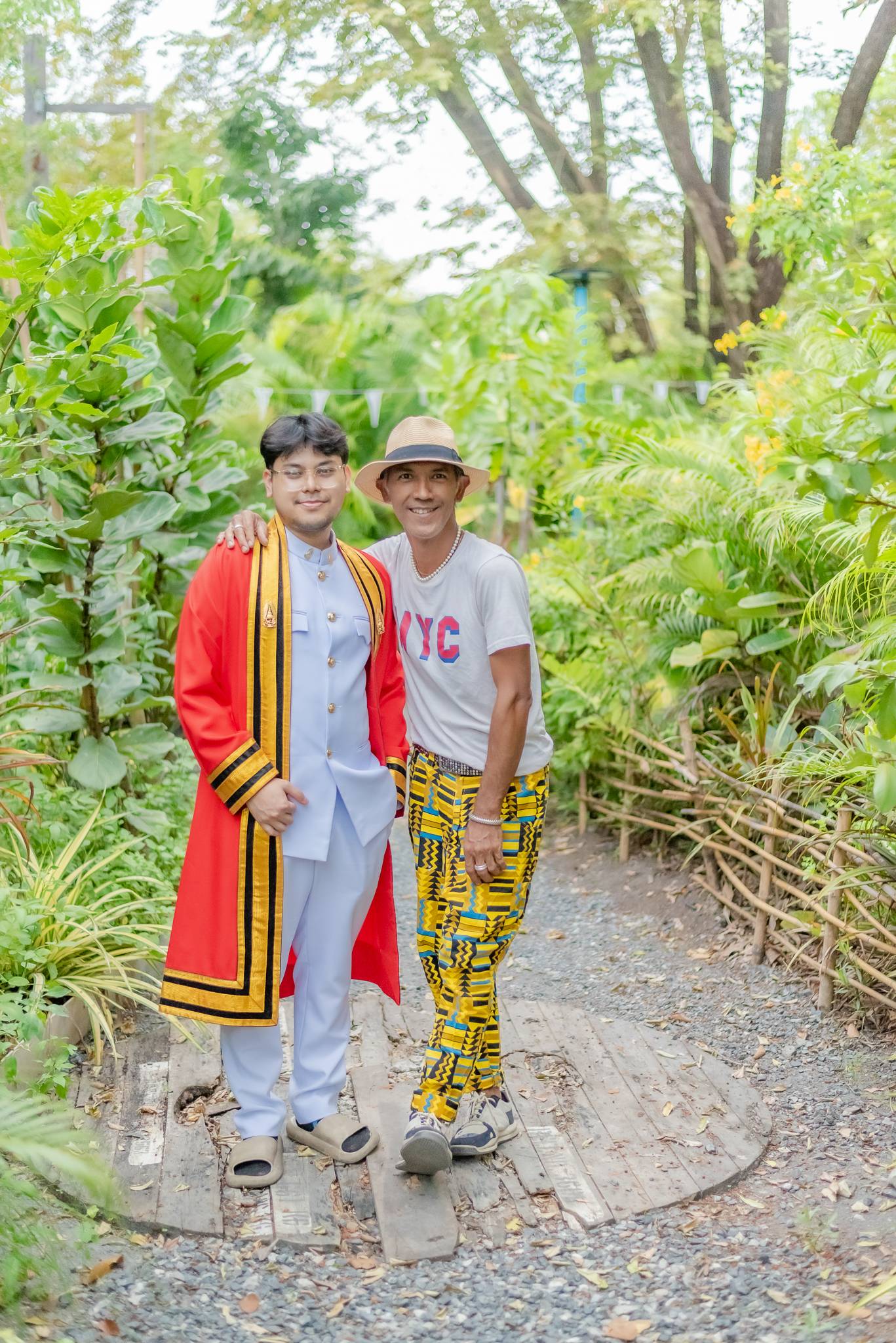ผลงานรับปริญญา มหาวิทยาลัยเทคโนโลยีพระจอมเกล้าพระนครเหนือ โดย Memo_Asry ภาพที่ 4