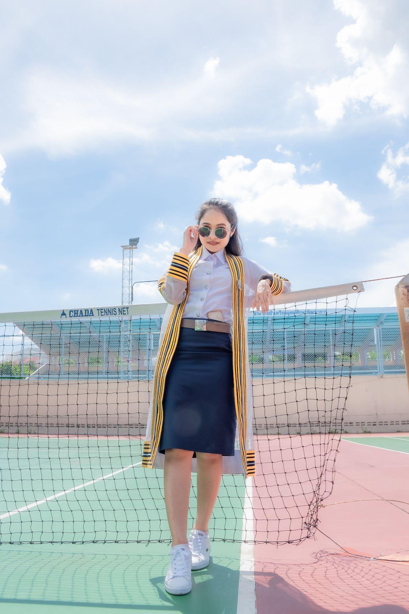 ผลงานรับปริญญา จุฬาลงกรณ์มหาวิทยาลัย โดย Memo_Asry ภาพที่ 5