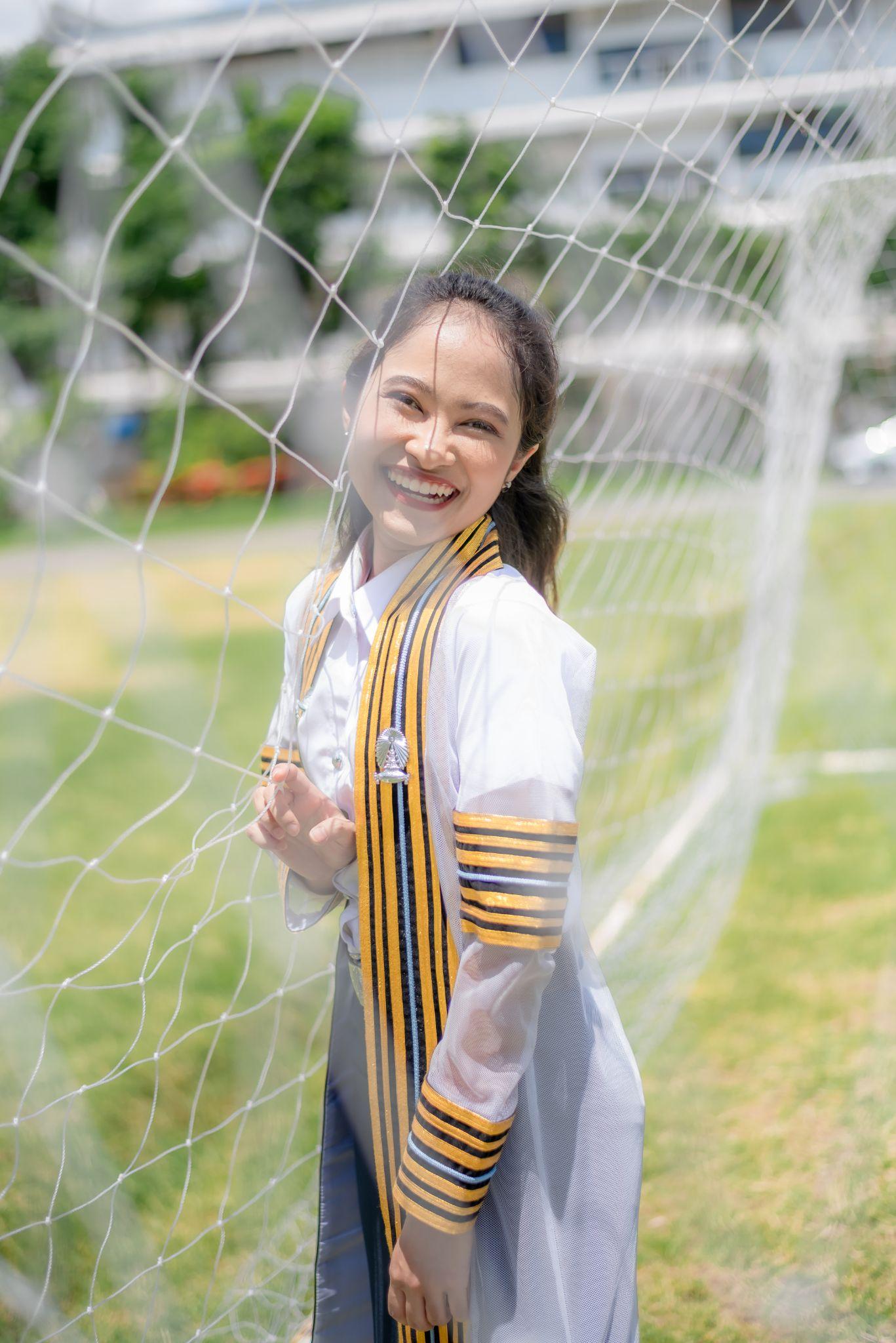 ผลงานรับปริญญา จุฬาลงกรณ์มหาวิทยาลัย โดย Memo_Asry ภาพที่ 3