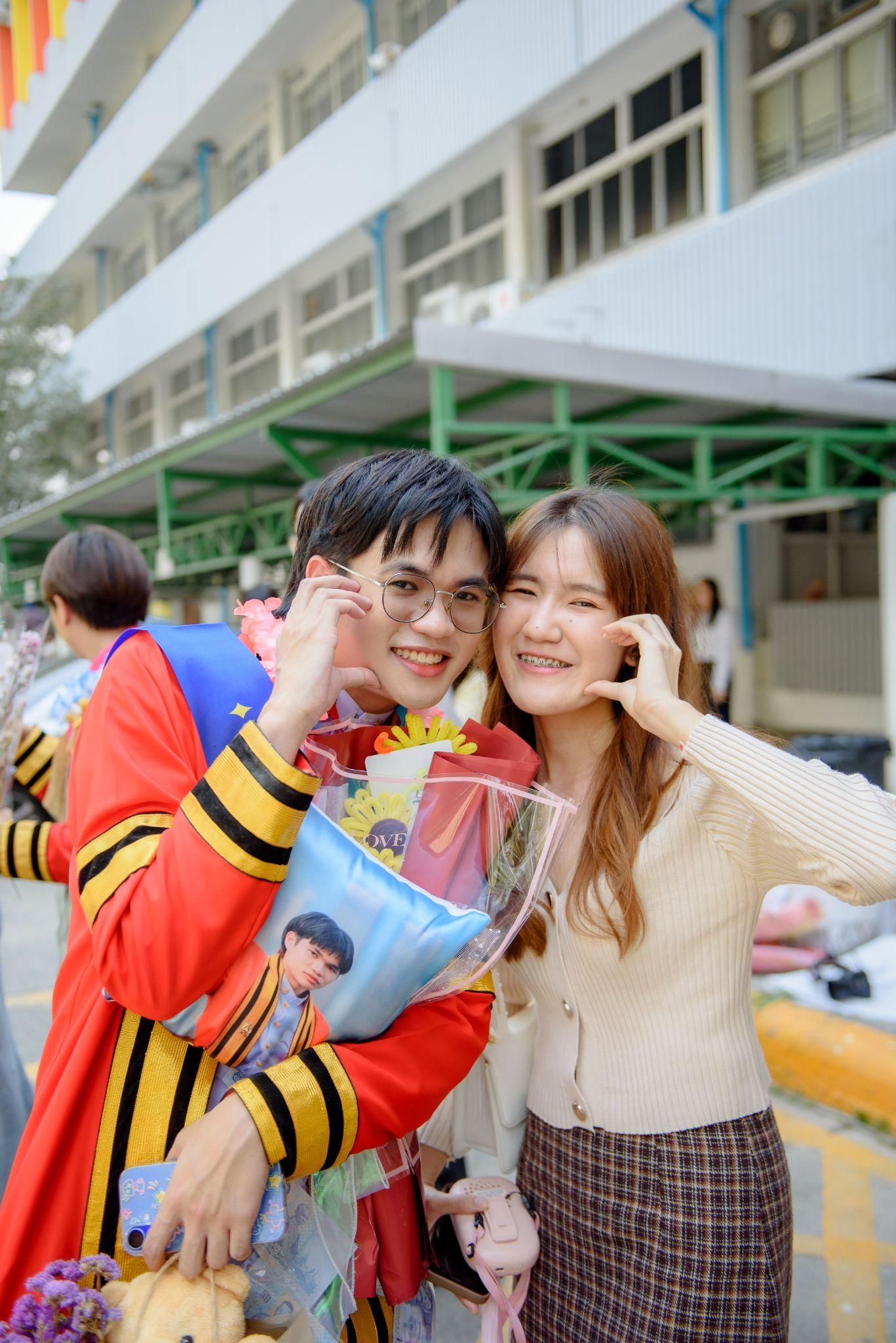 ผลงานรับปริญญา สถาบันเทคโนโลยีพระจอมเกล้าเจ้าคุณทหารลาดกระบัง โดย Memo_Asry ภาพที่ 4