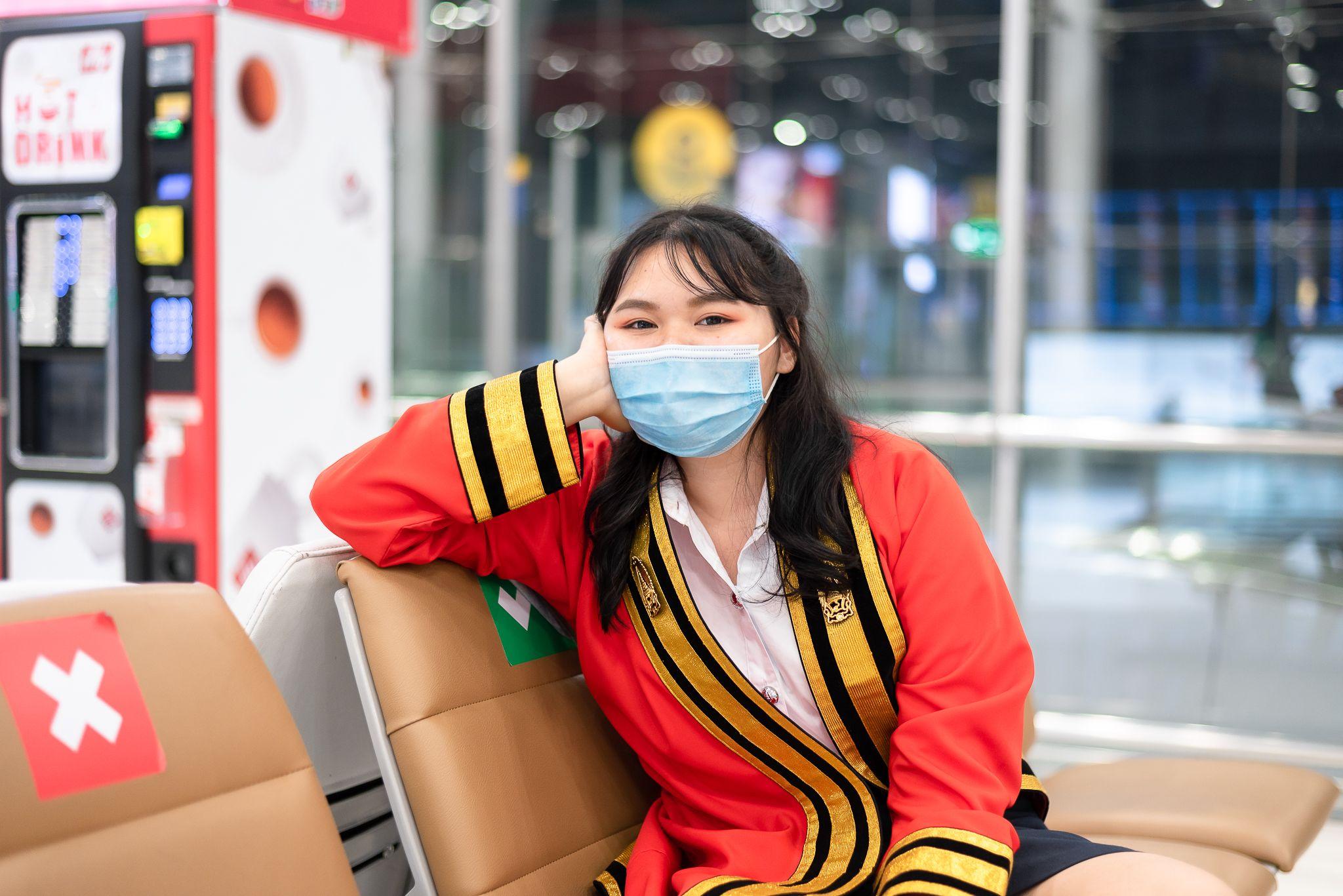 ผลงานรับปริญญา สถาบันเทคโนโลยีพระจอมเกล้าเจ้าคุณทหารลาดกระบัง โดย Memo_Asry ภาพที่ 11