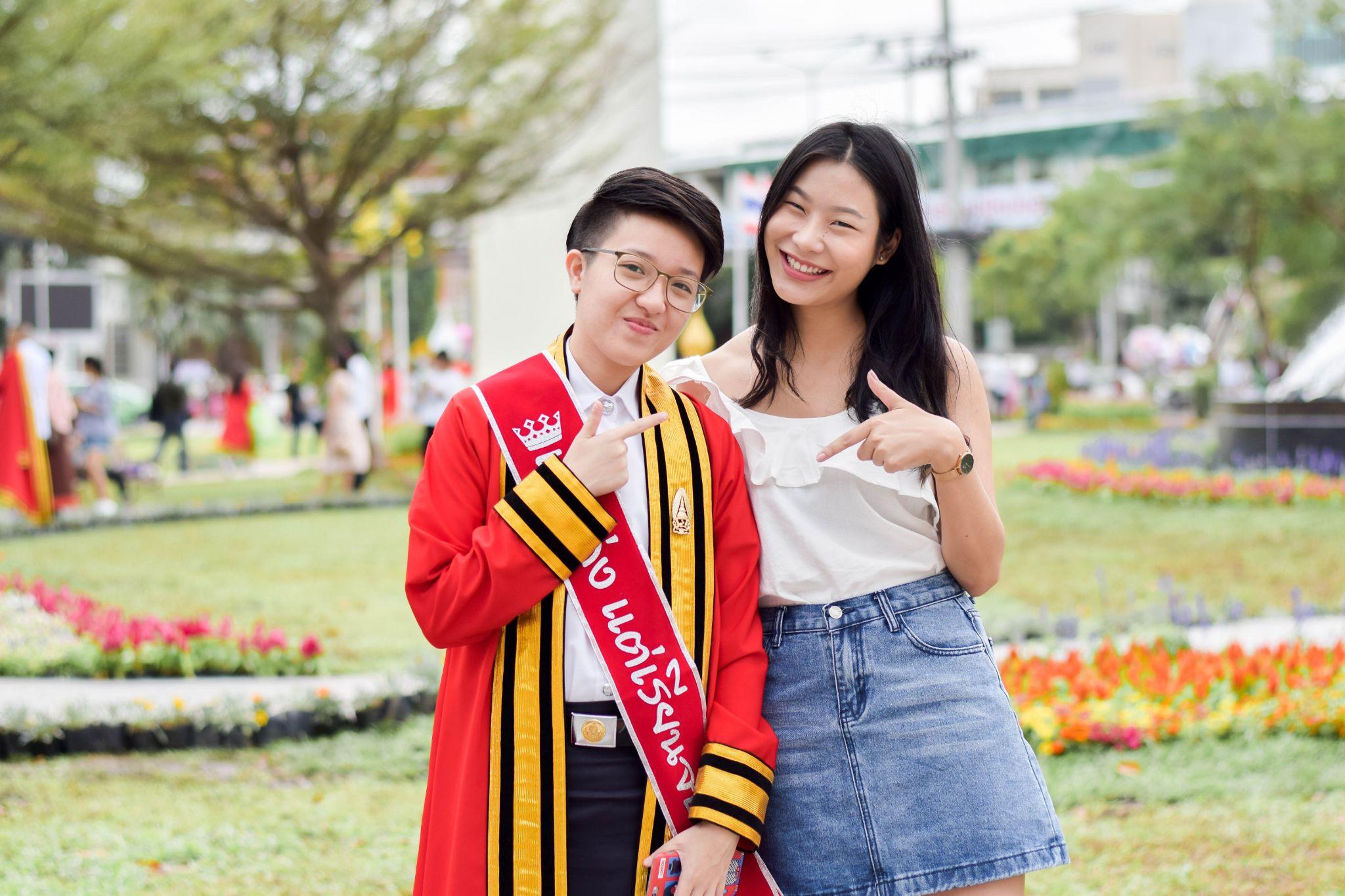 ผลงานรับปริญญา สถาบันเทคโนโลยีพระจอมเกล้าเจ้าคุณทหารลาดกระบัง โดย Memo_Asry ภาพที่ 7