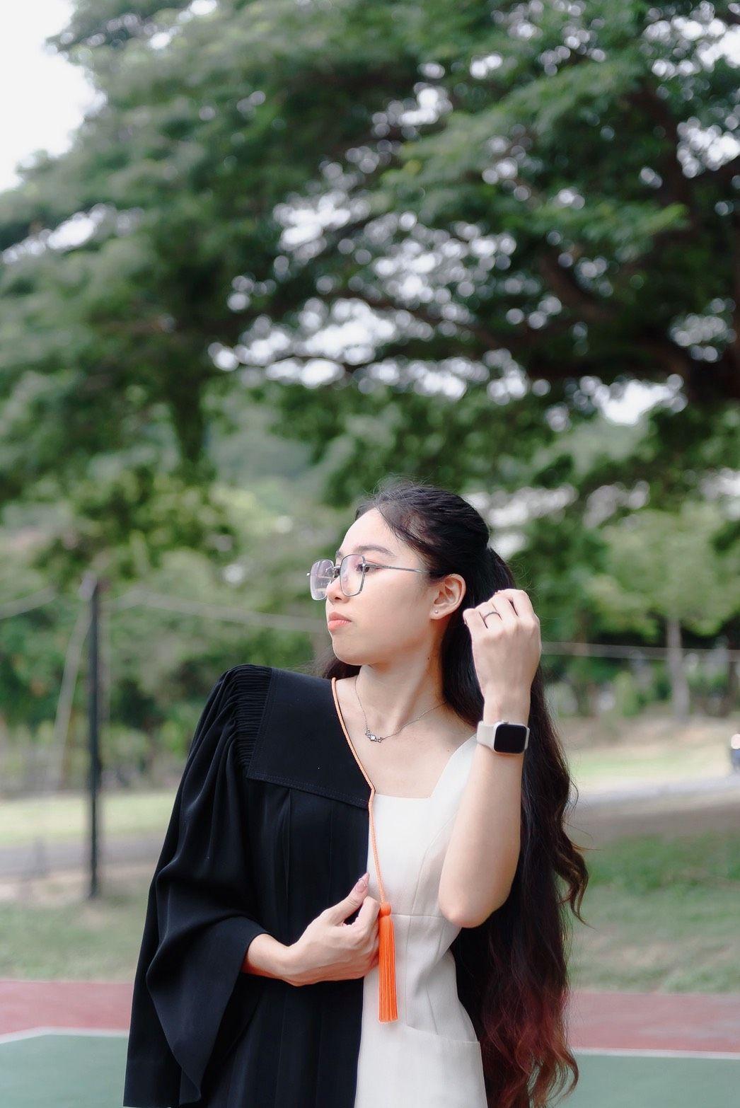 ผลงานรับปริญญา มหาวิทยาลัยเกษตรศาสตร์ โดย Memo_Asry ภาพที่ 12