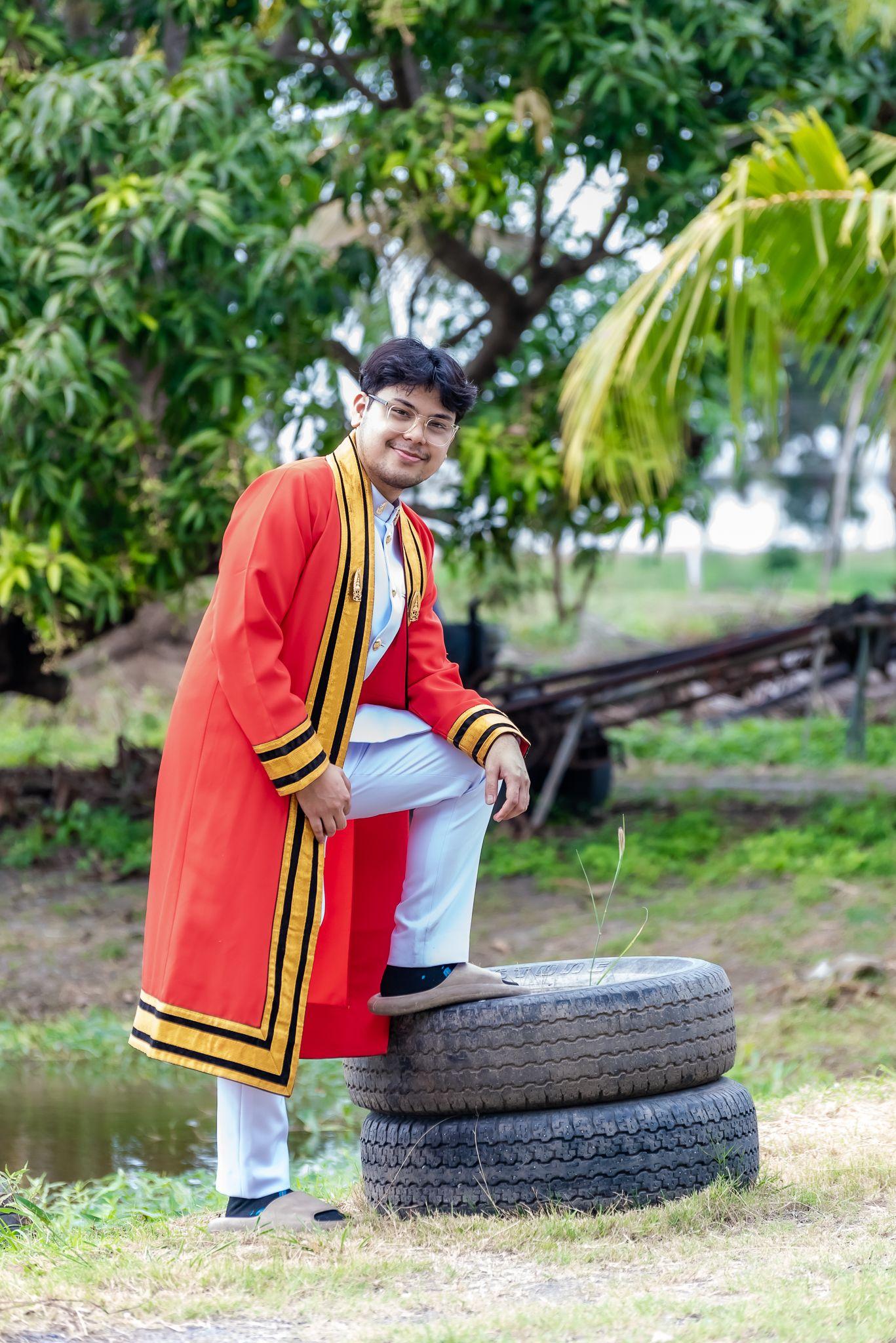 ผลงานรับปริญญา มหาวิทยาลัยเทคโนโลยีพระจอมเกล้าพระนครเหนือ โดย Memo_Asry ภาพที่ 12