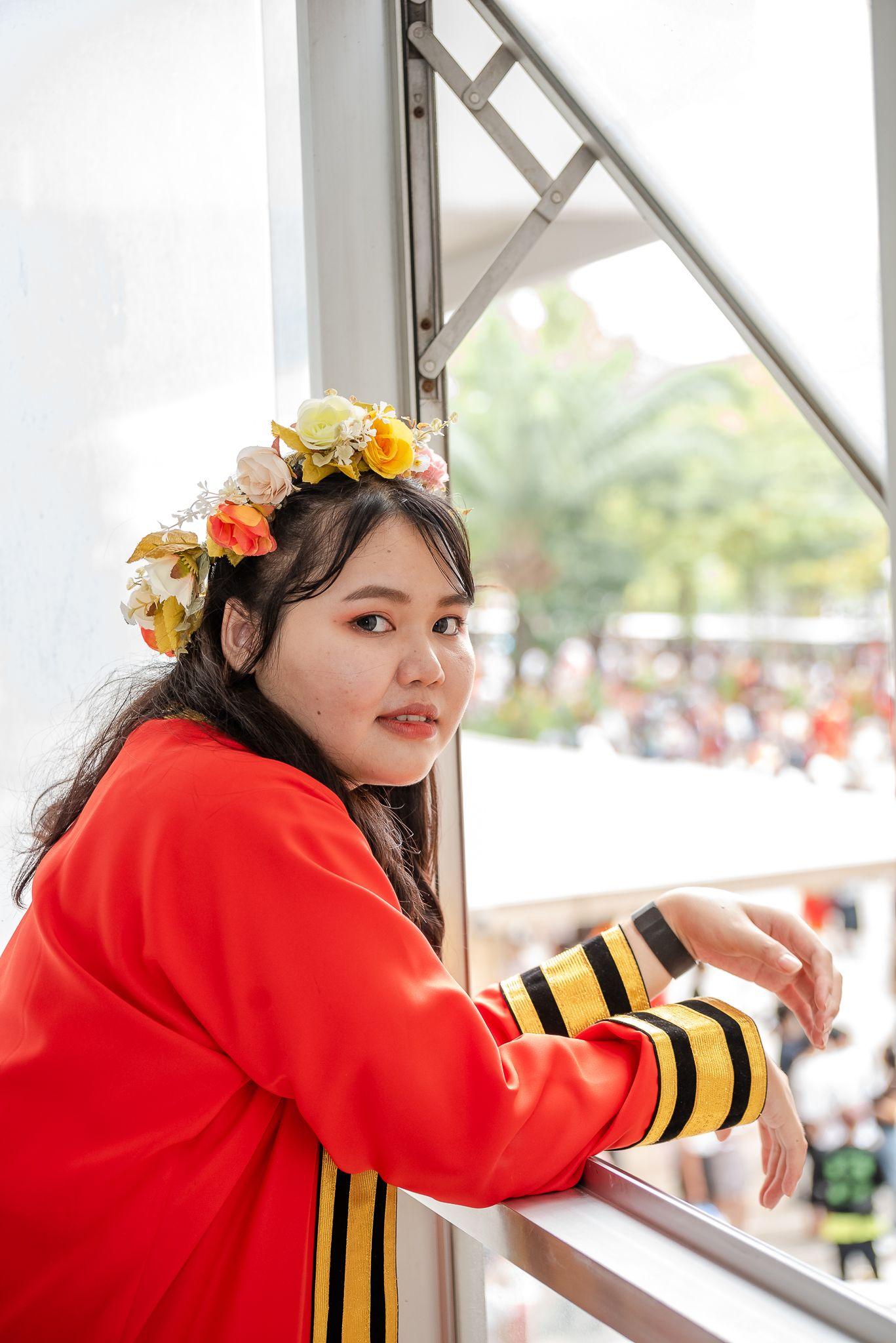 ผลงานรับปริญญา สถาบันเทคโนโลยีพระจอมเกล้าเจ้าคุณทหารลาดกระบัง โดย Memo_Asry ภาพที่ 3