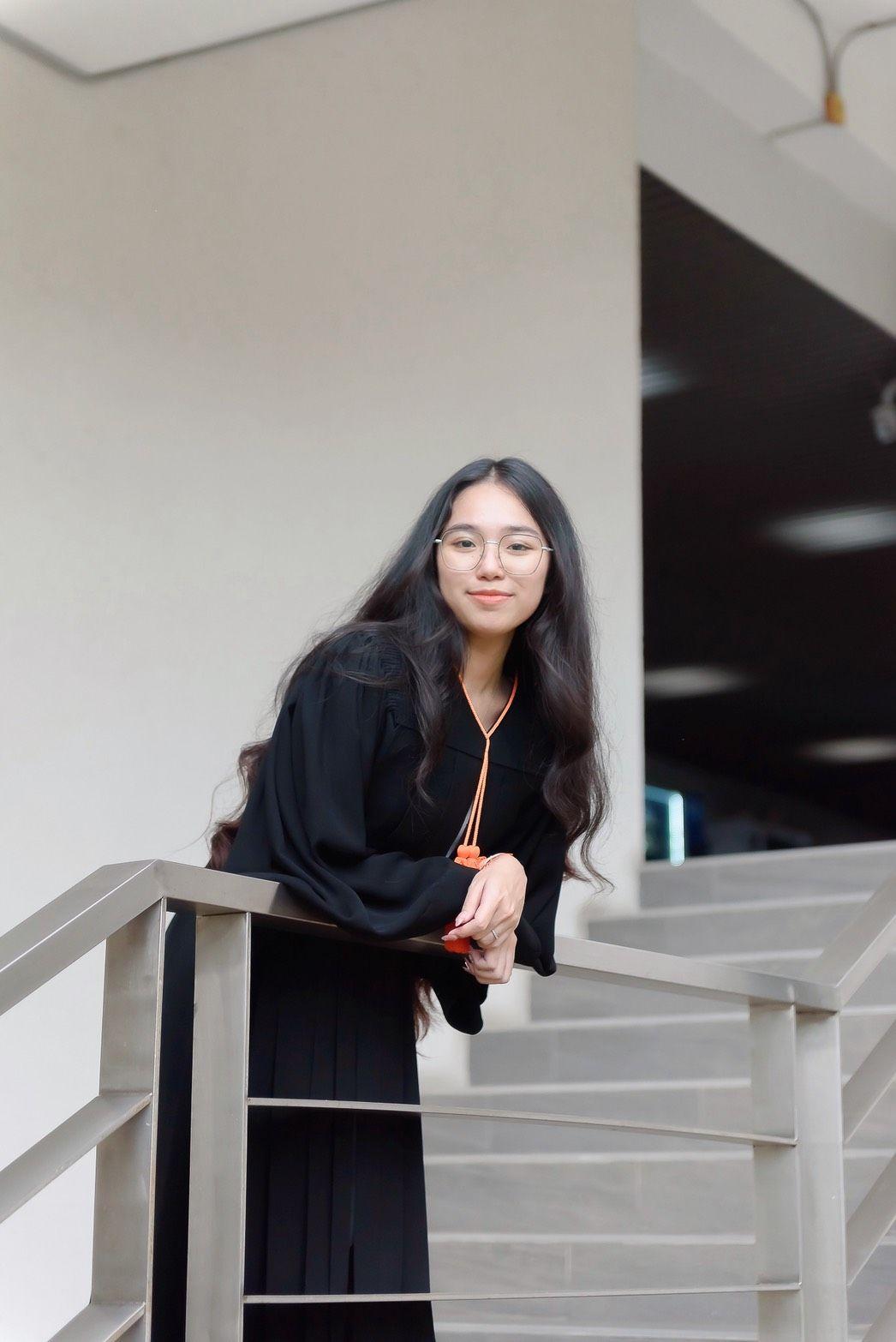 ผลงานรับปริญญา มหาวิทยาลัยเกษตรศาสตร์ โดย Memo_Asry ภาพที่ 5
